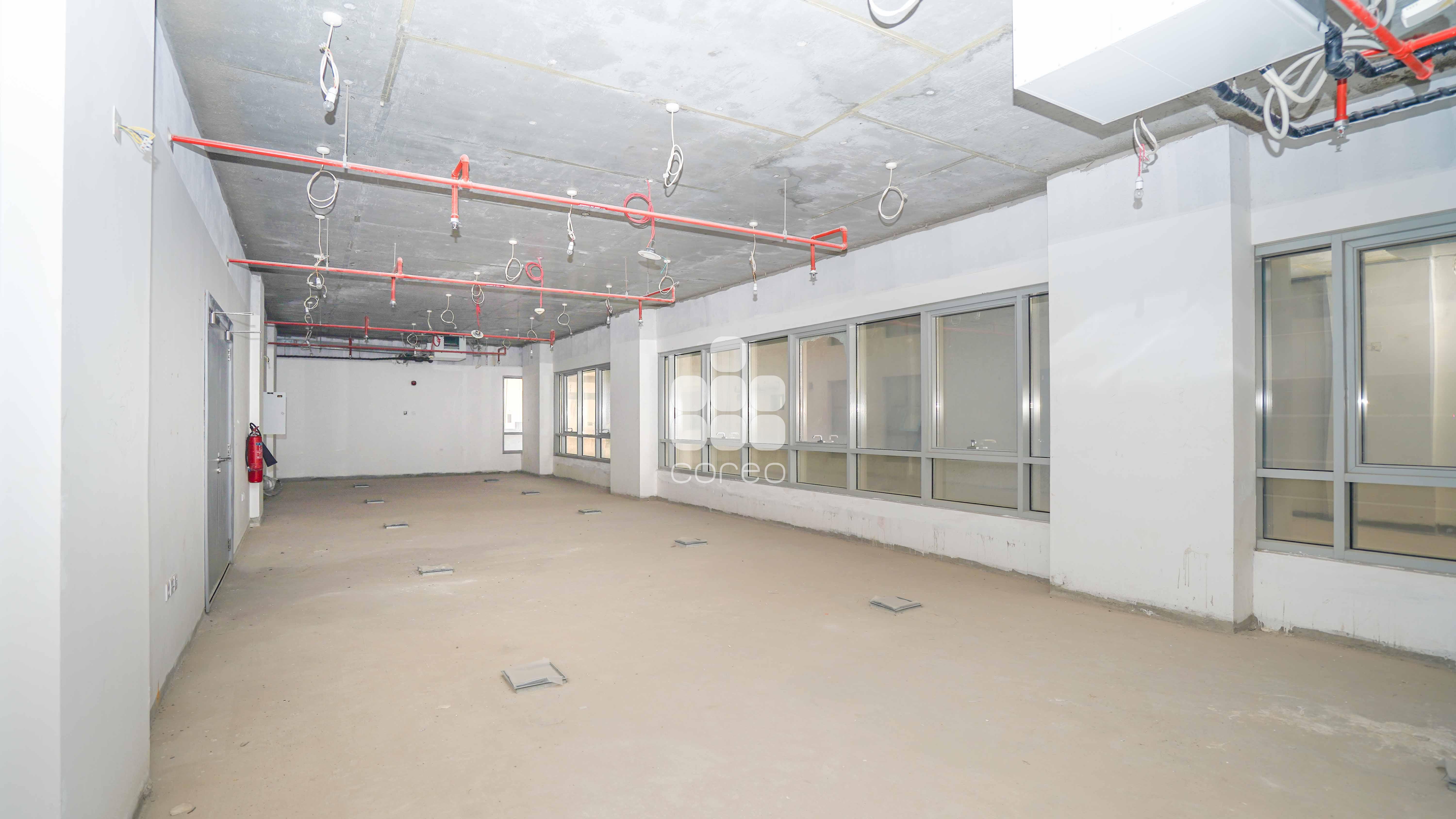 OFFICE SPACE FOR LEASE | GRACE PERIOD OFFERED