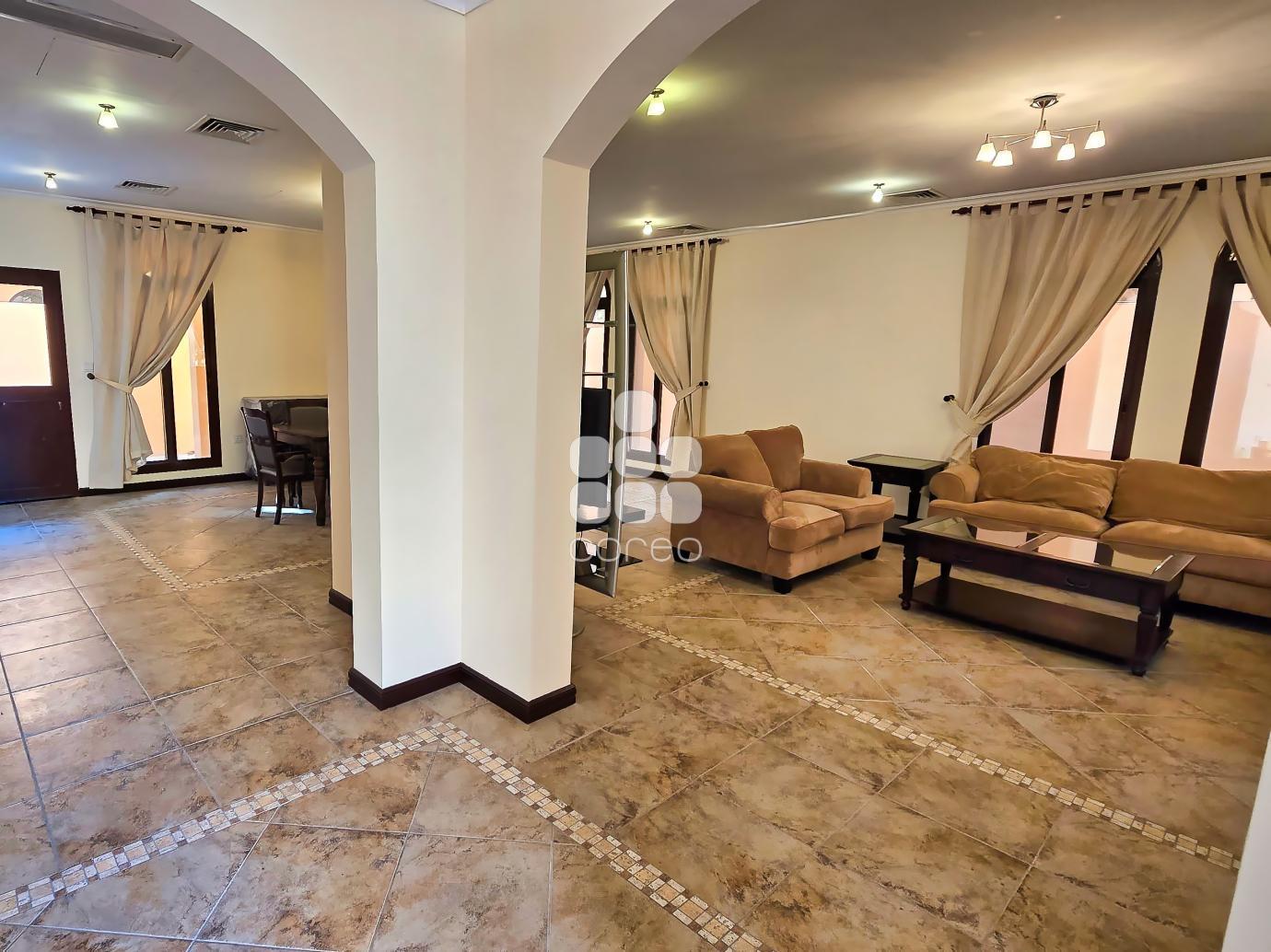 Image of property for rent sale in Qatar apartments villas offices