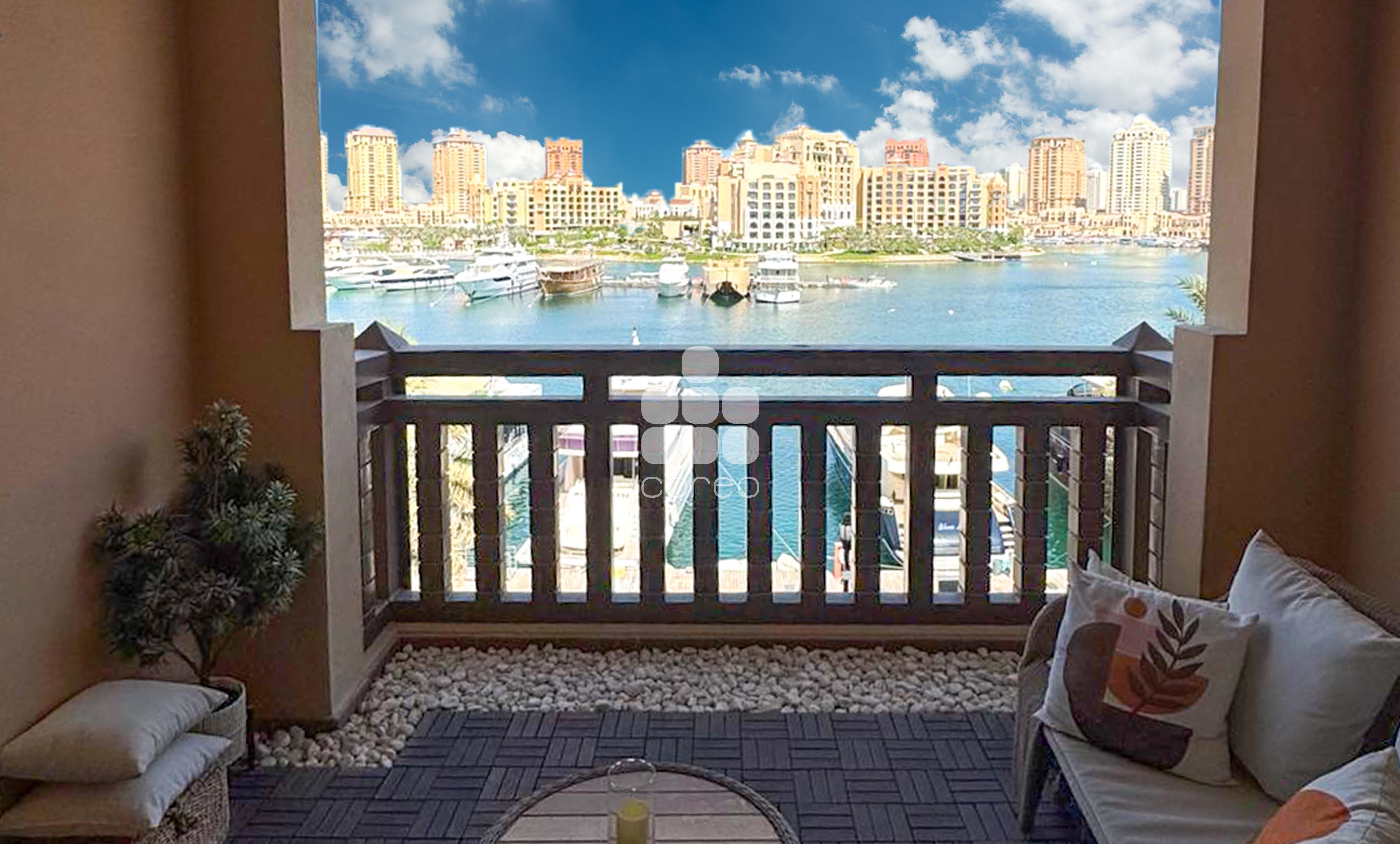 Image of property for rent sale in Qatar apartments villas offices