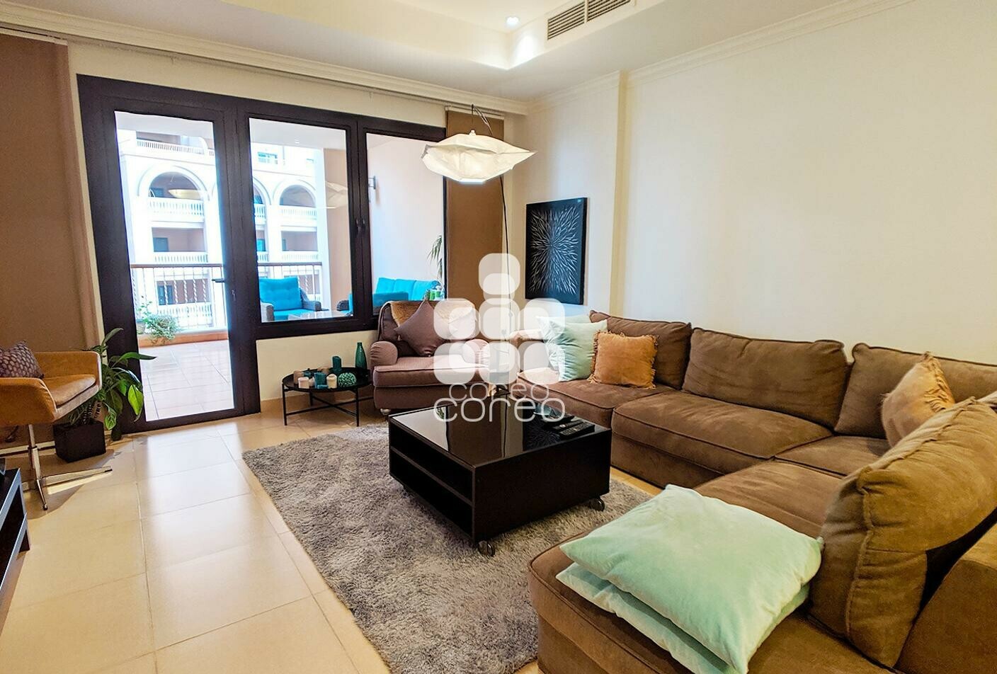Image of property for rent sale in Qatar apartments villas offices