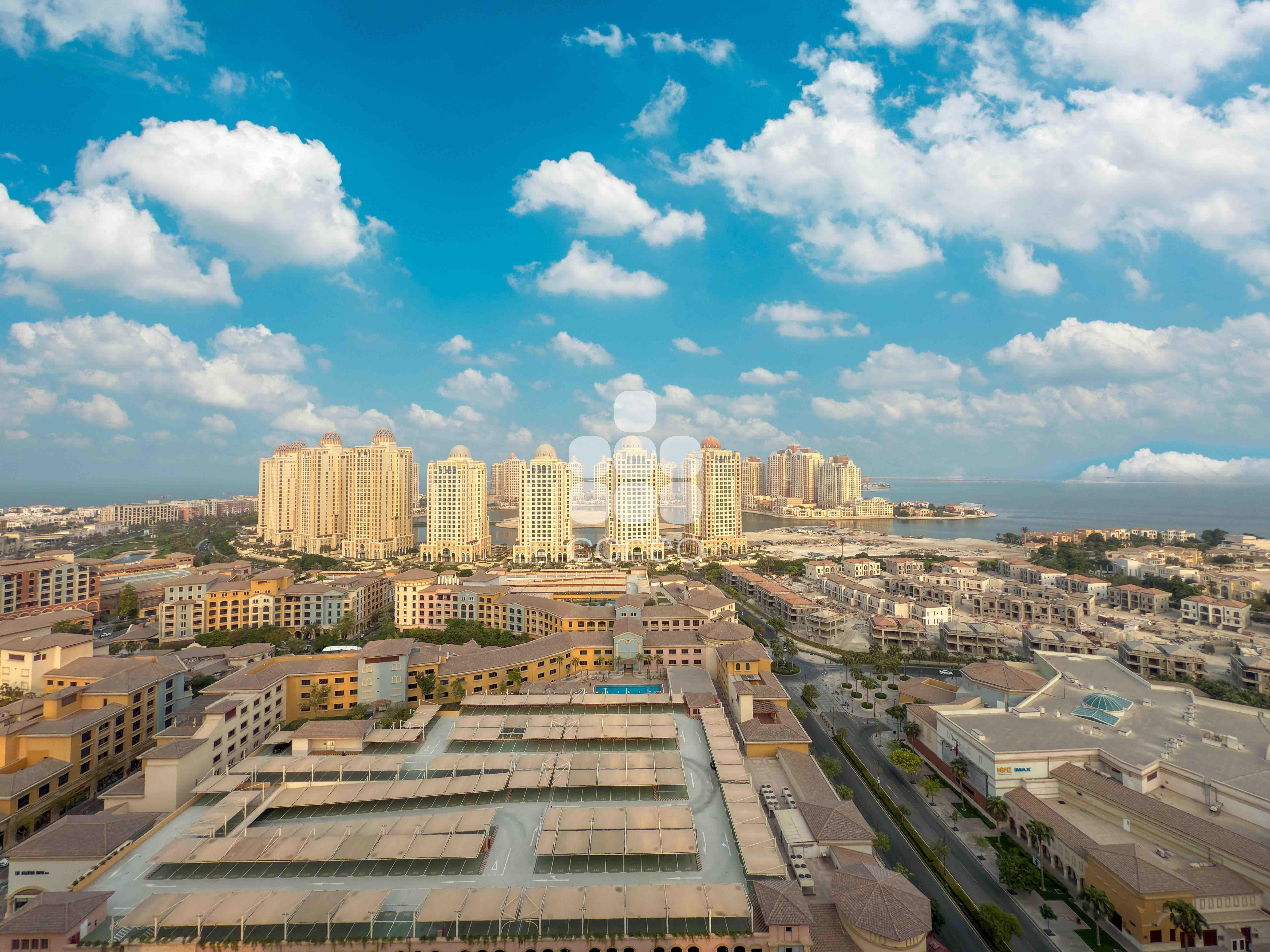 Image of property for rent sale in Qatar apartments villas offices