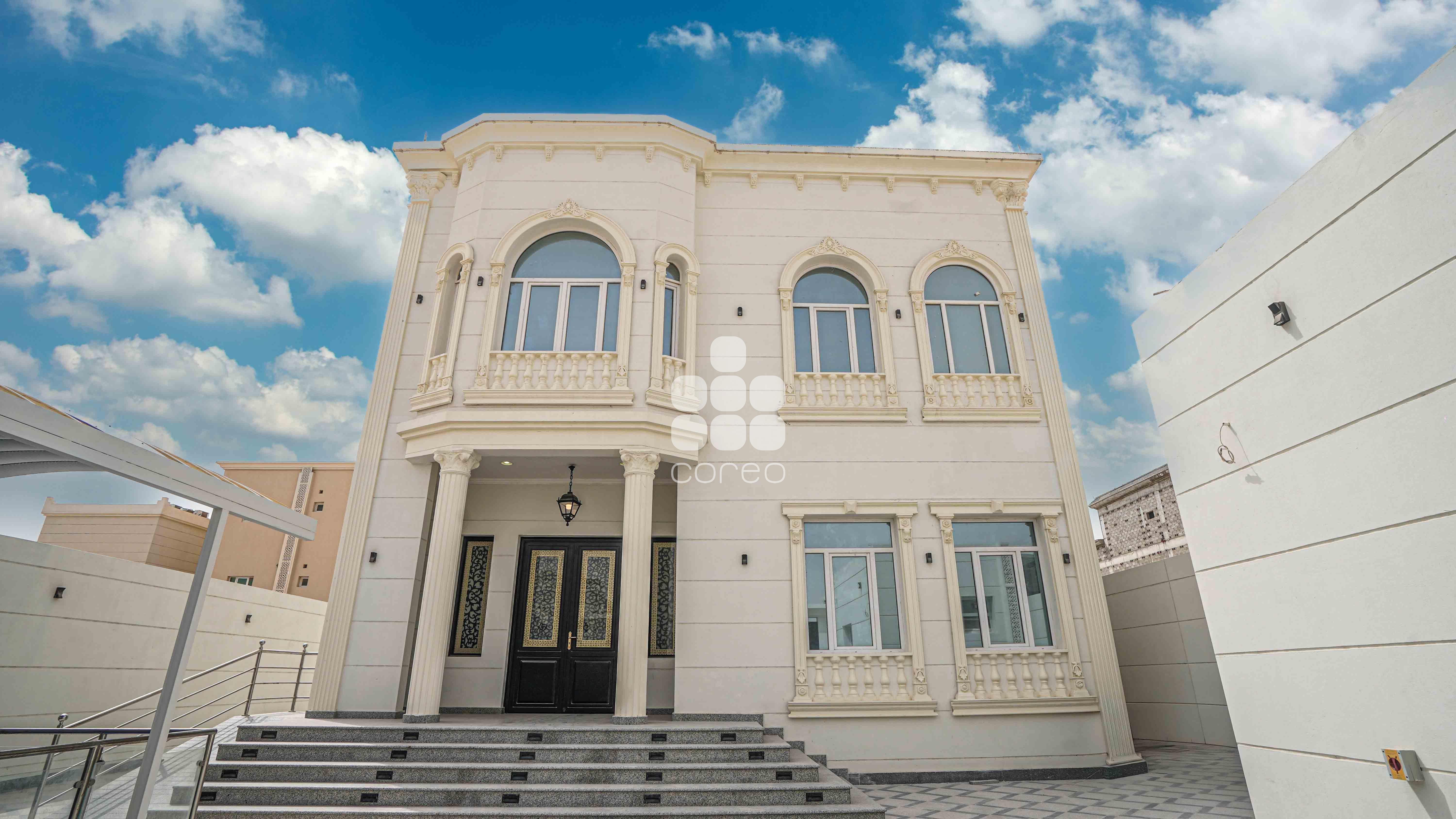 Image of property for rent sale in Qatar apartments villas offices