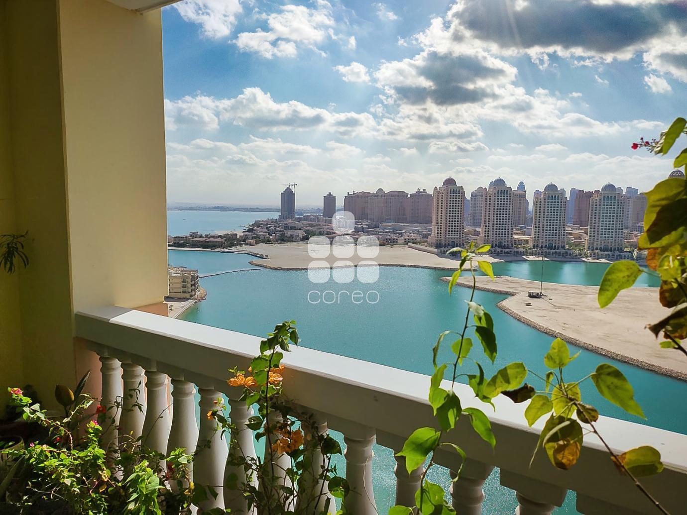AMAZING 2BR + M | BILLS INCLUDED| MARINA VIEW | FF