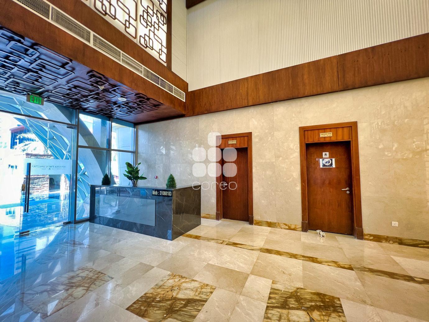 Image of property for rent sale in Qatar apartments villas offices