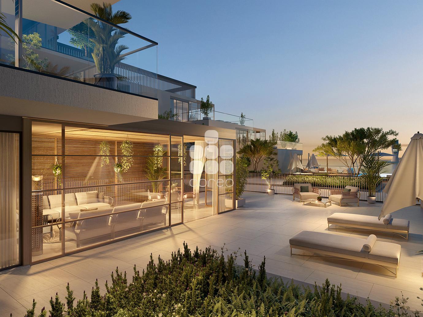 Image of property for rent sale in Qatar apartments villas offices