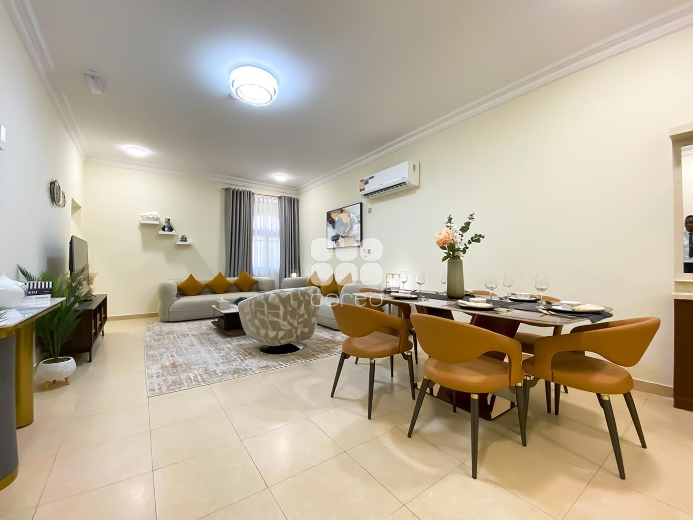 Image of property for rent sale in Qatar apartments villas offices