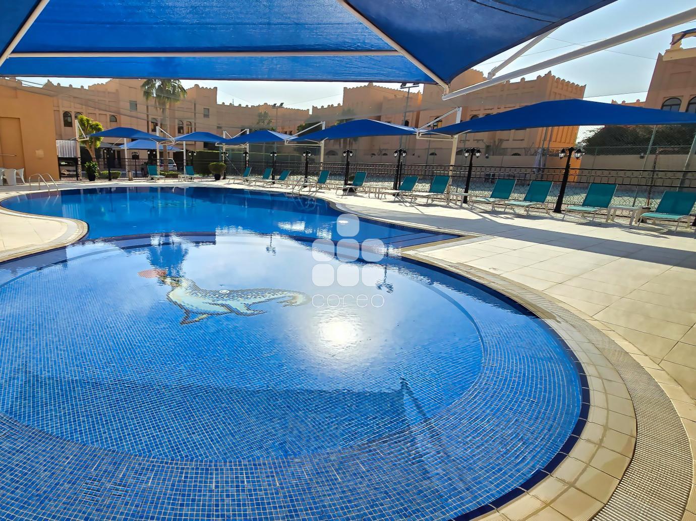 Image of property for rent sale in Qatar apartments villas offices