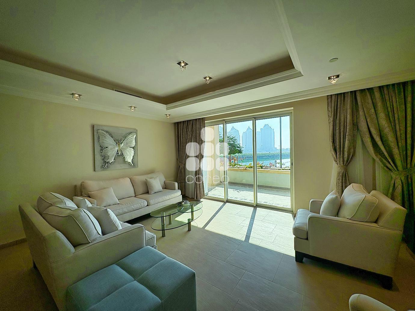 Image of property for rent sale in Qatar apartments villas offices