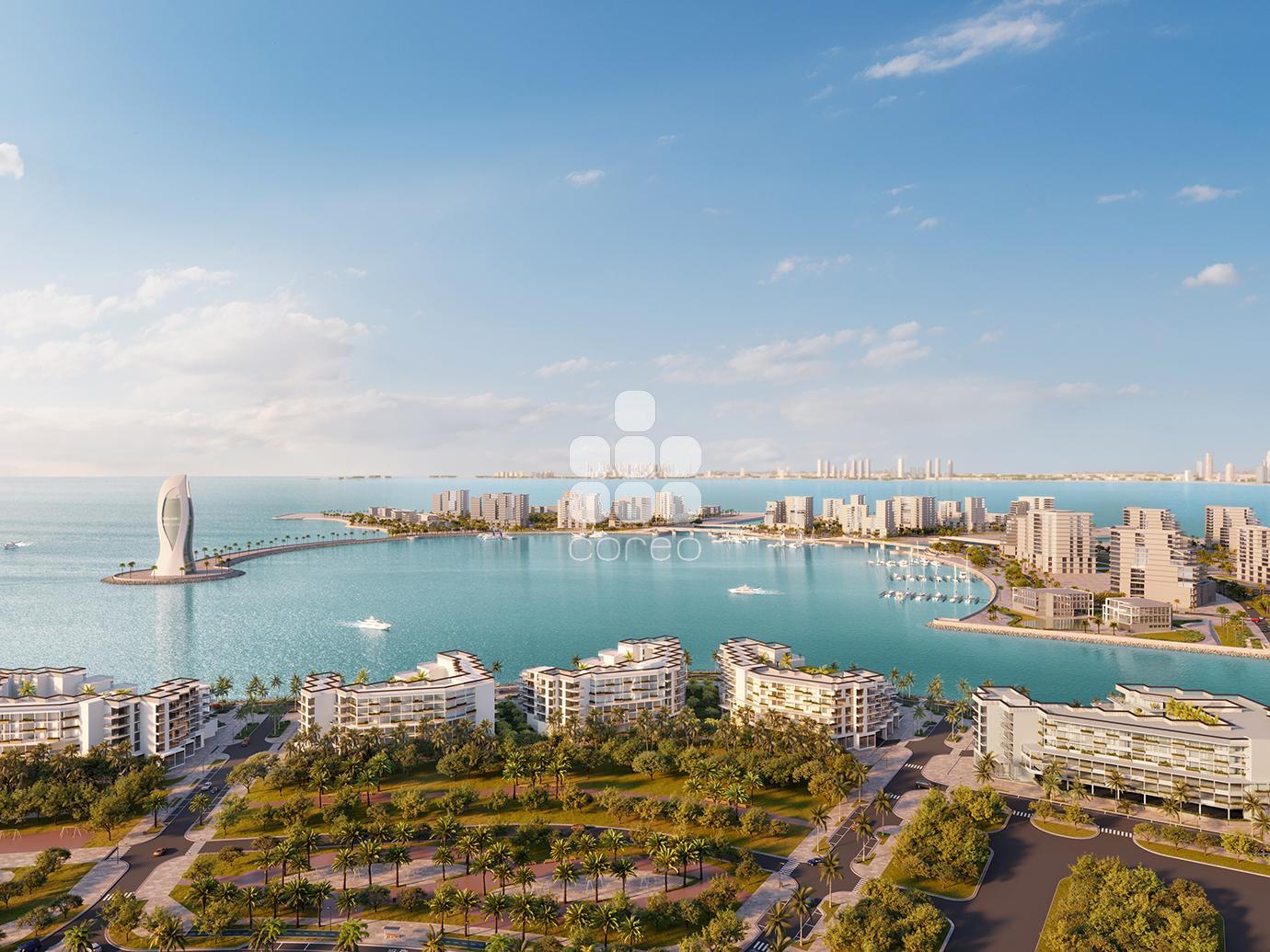 Image of property for rent sale in Qatar apartments villas offices