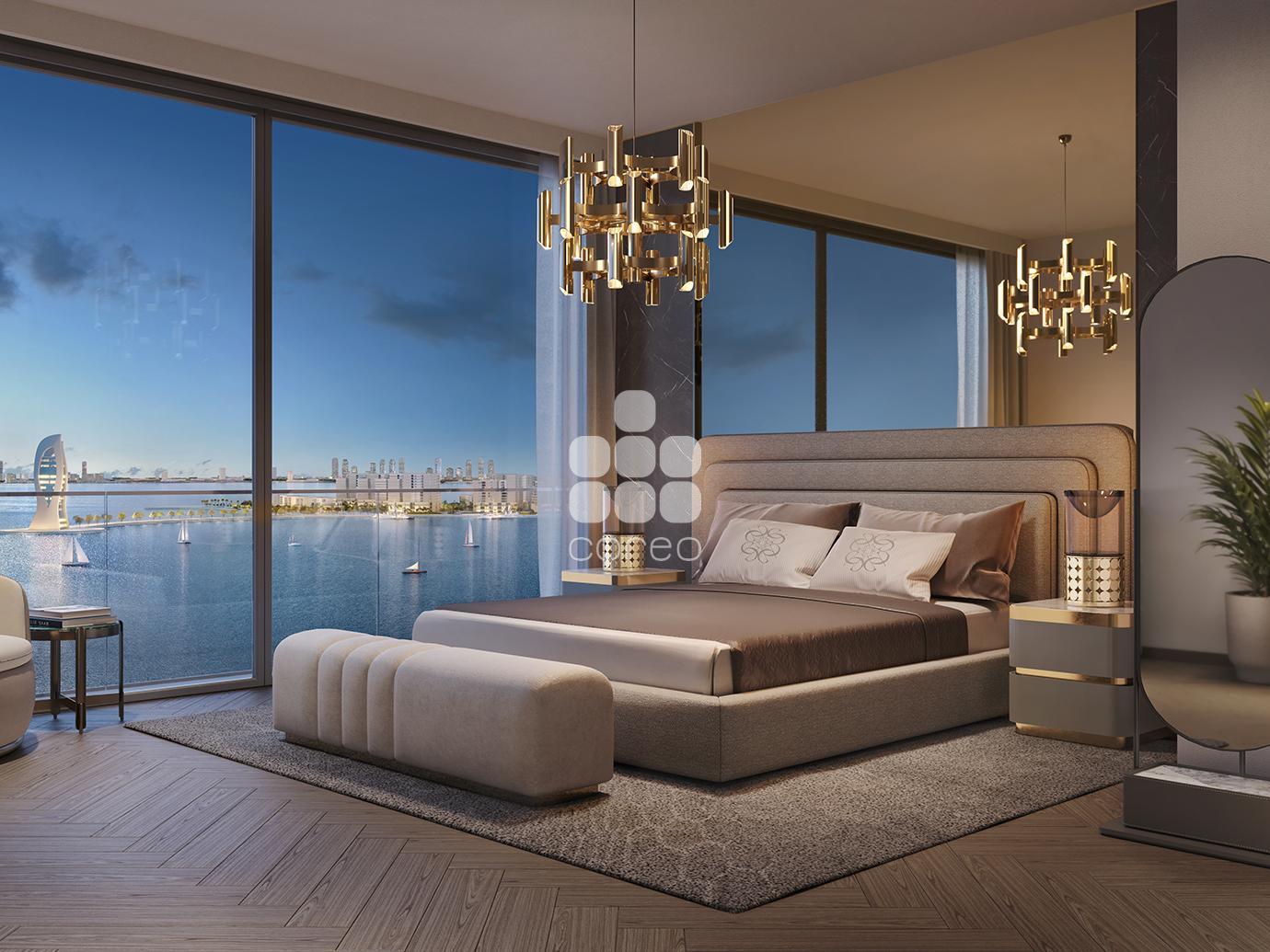 Image of property for rent sale in Qatar apartments villas offices
