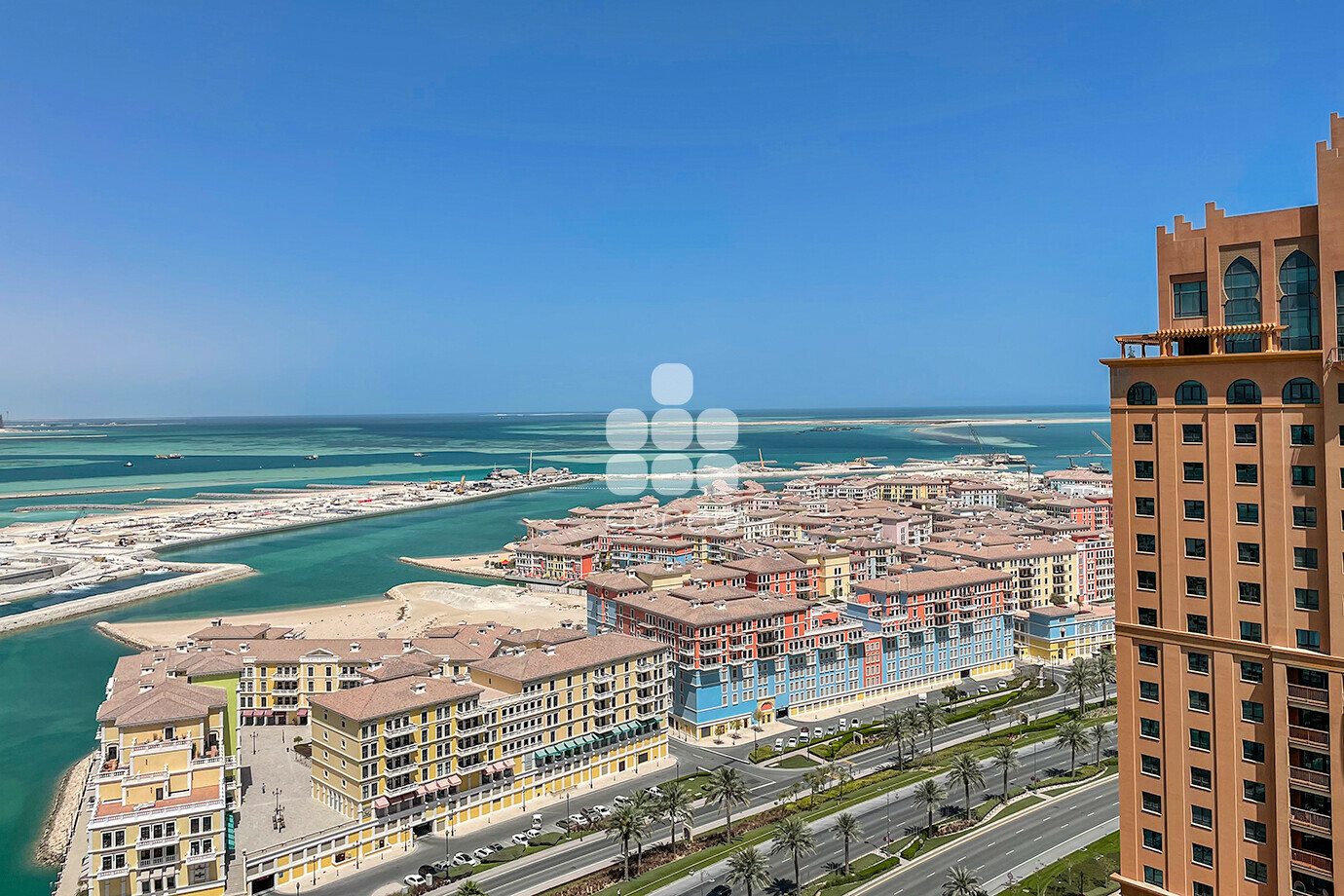 Image of property for rent sale in Qatar apartments villas offices