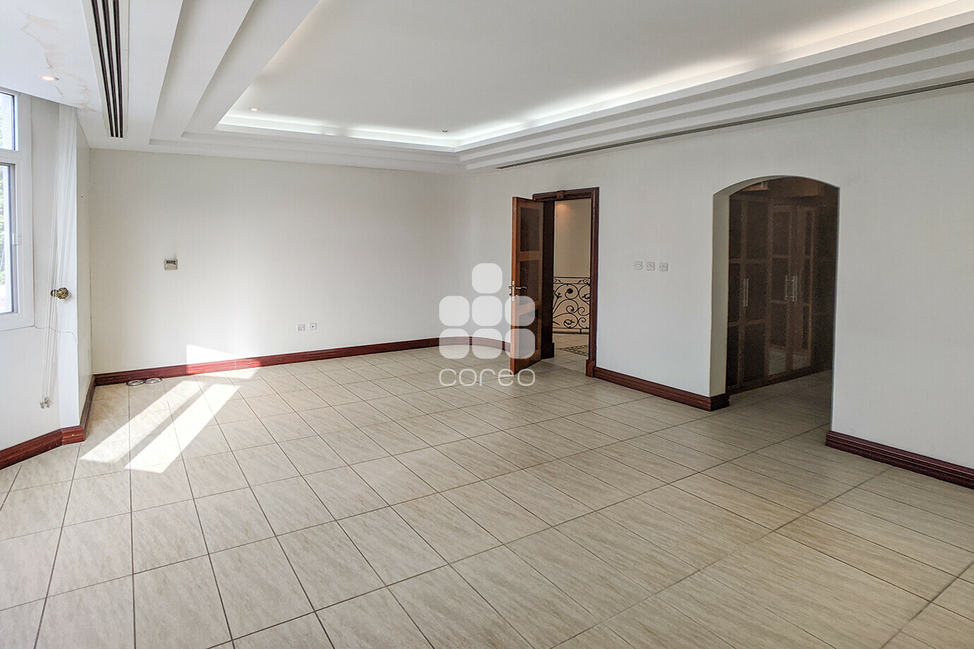 Image of property for rent sale in Qatar apartments villas offices