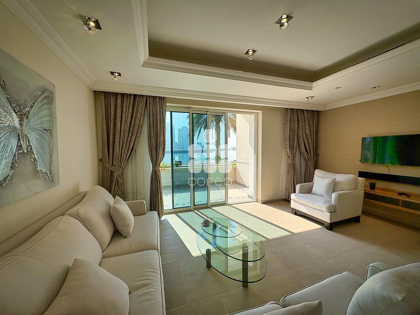 Image of property for rent sale in Qatar apartments villas offices