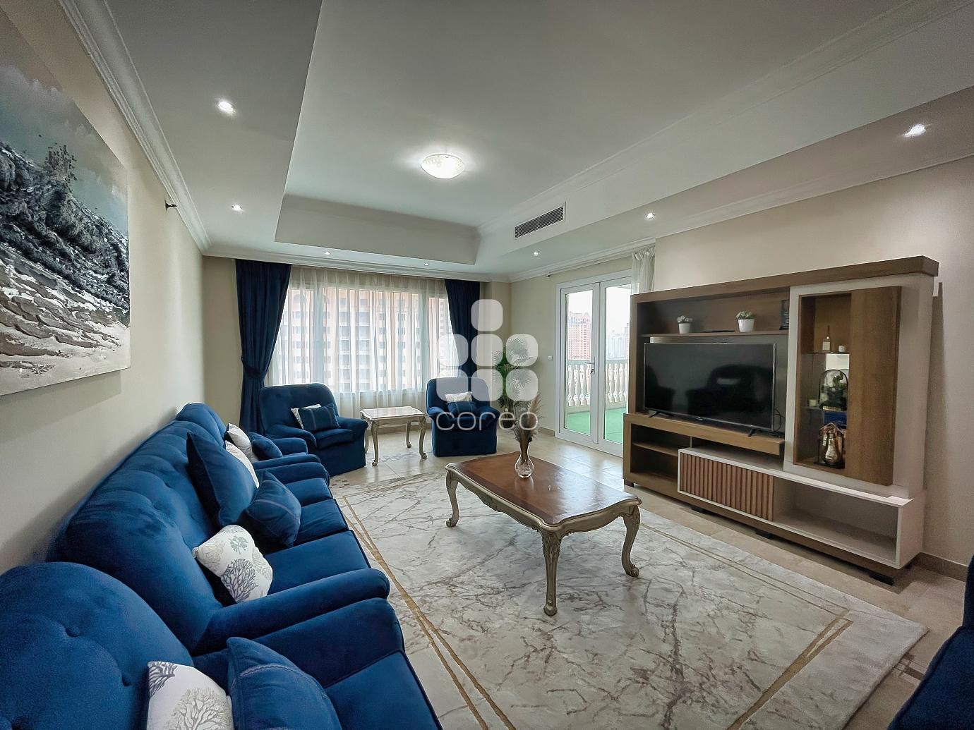 Image of property for rent sale in Qatar apartments villas offices