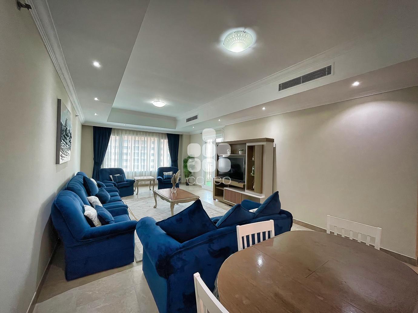Image of property for rent sale in Qatar apartments villas offices