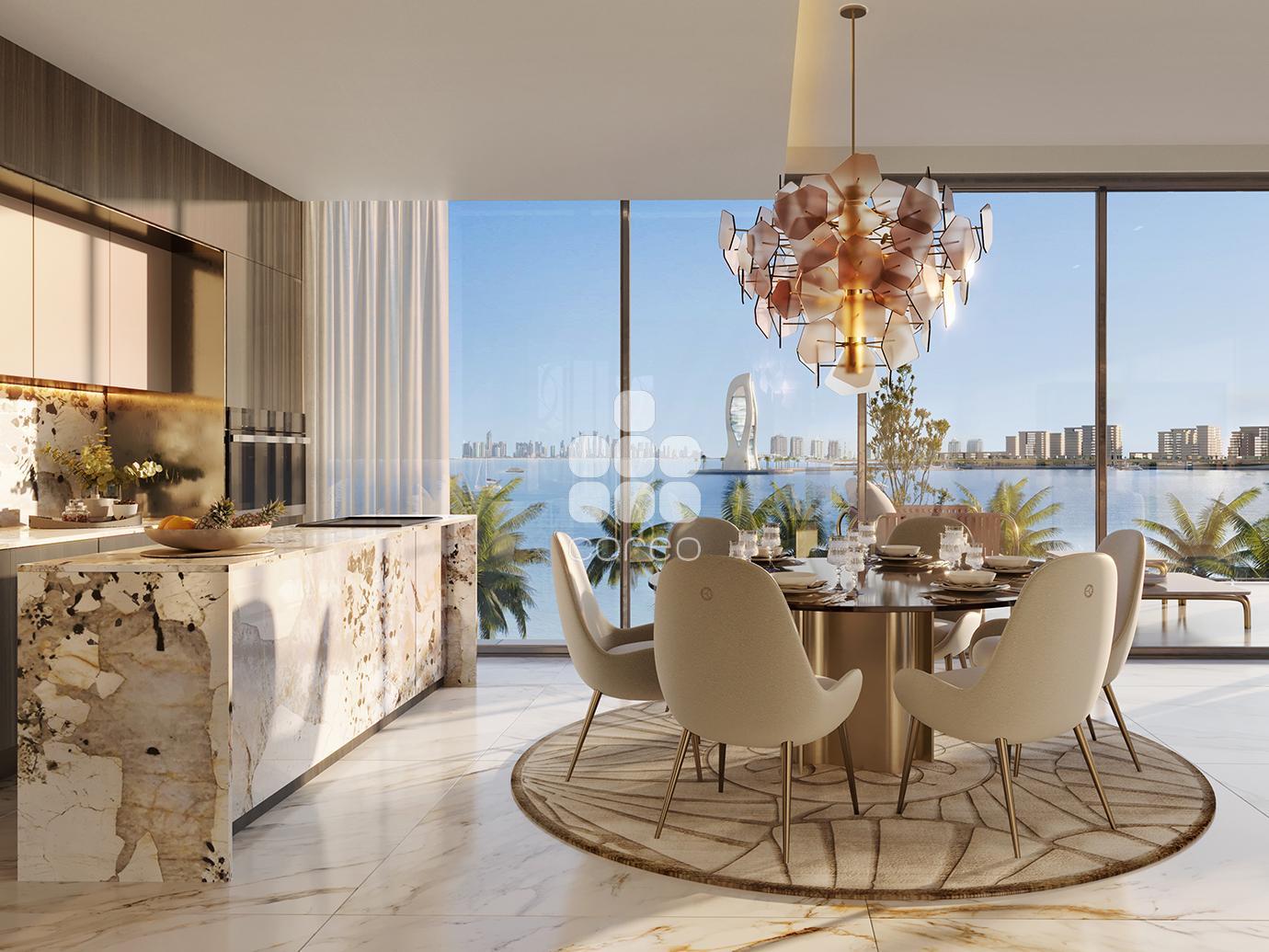 Image of property for rent sale in Qatar apartments villas offices