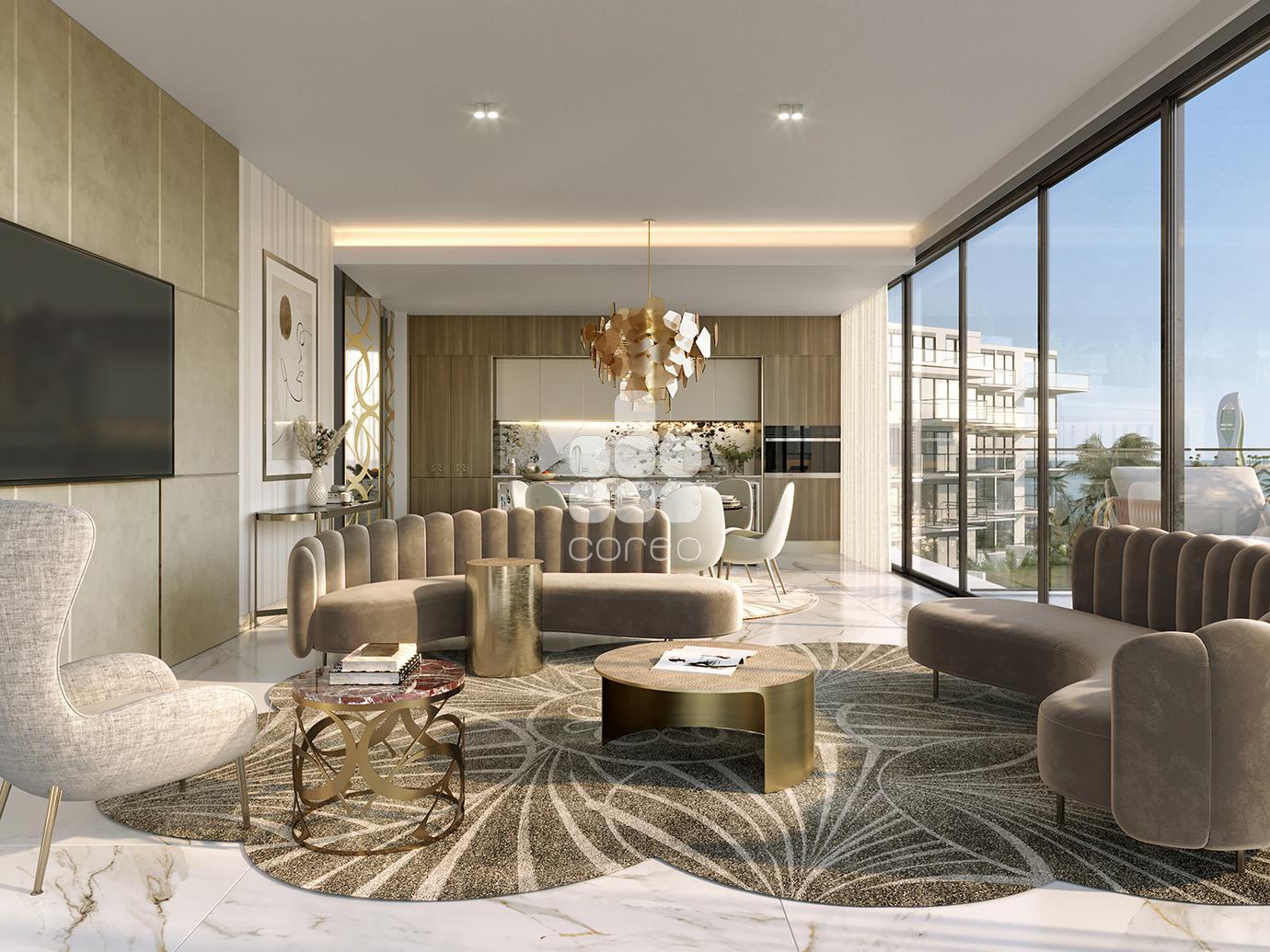 Image of property for rent sale in Qatar apartments villas offices