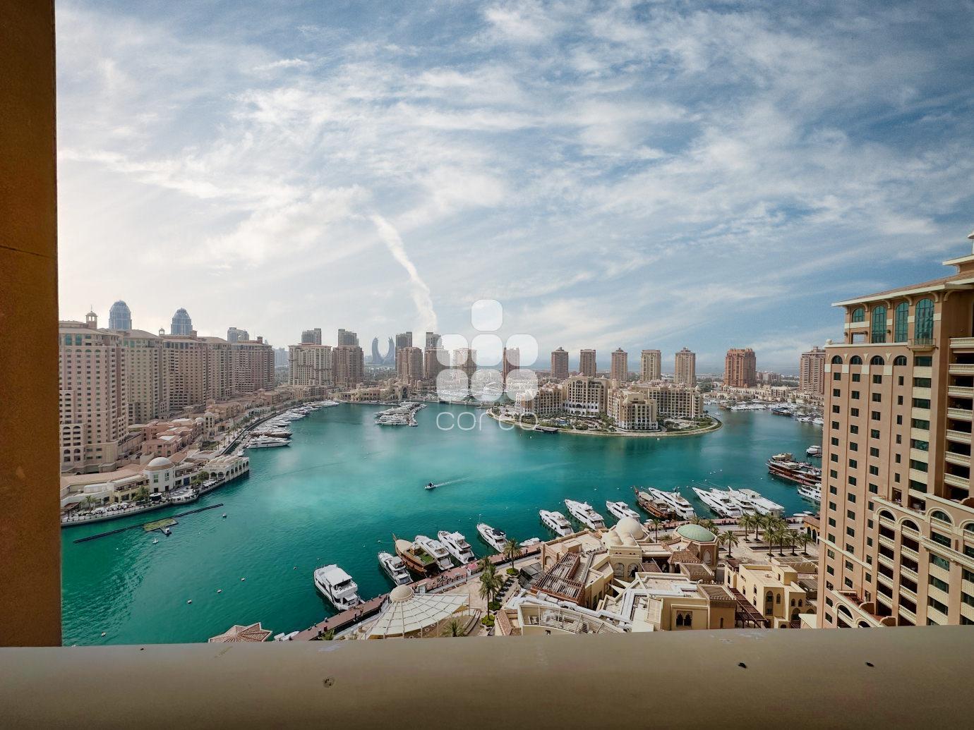 Image of property for rent sale in Qatar apartments villas offices