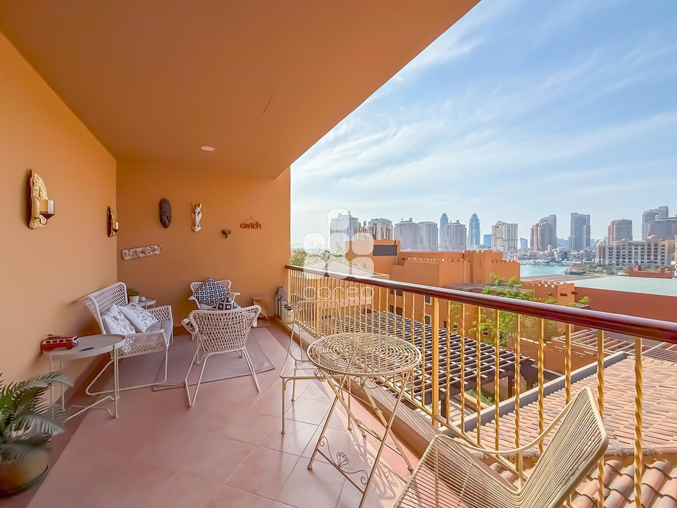 2BR WITH TITLE DEED: GREAT INVESTMENT OPPORTUNITY