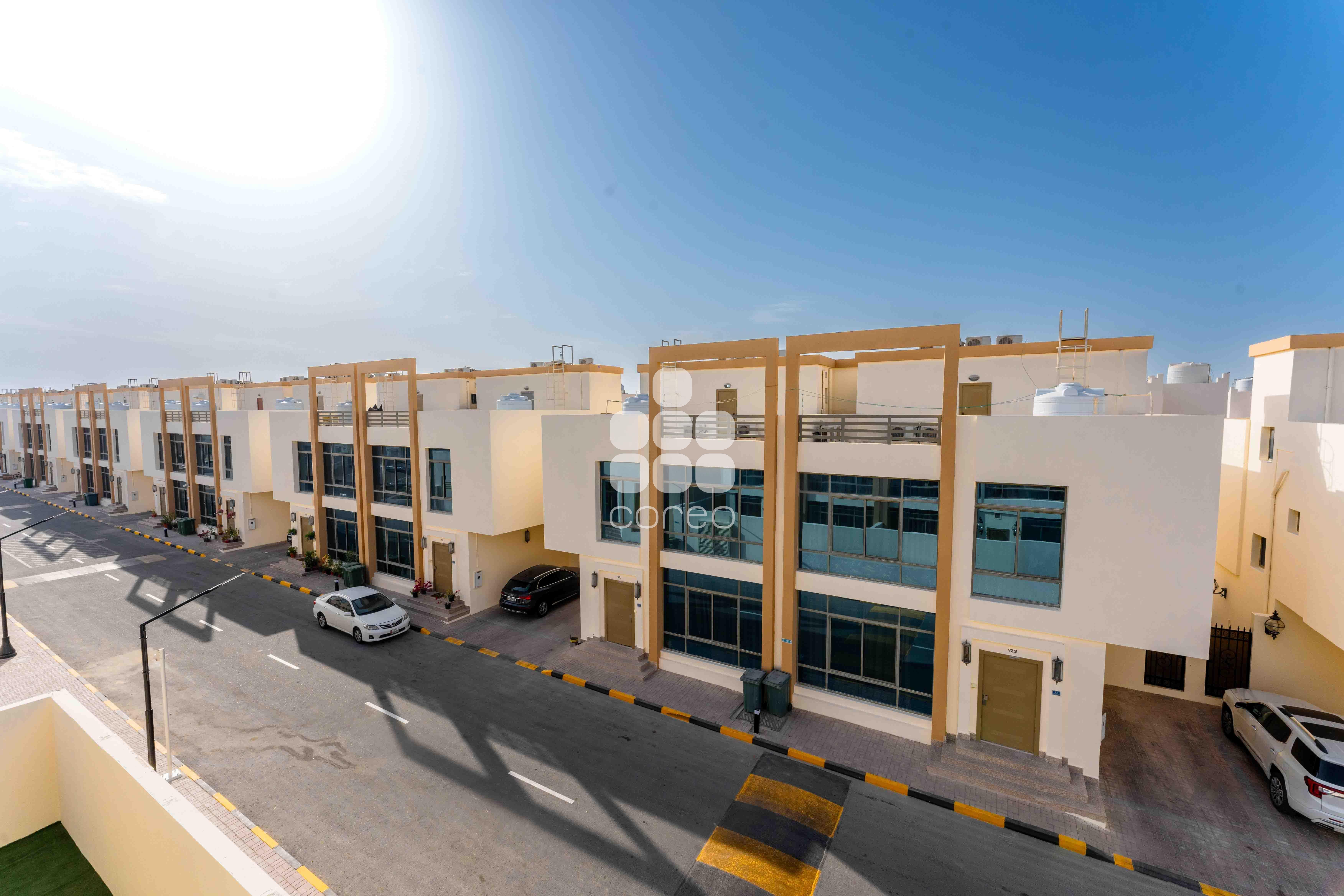 Image of property for rent sale in Qatar apartments villas offices