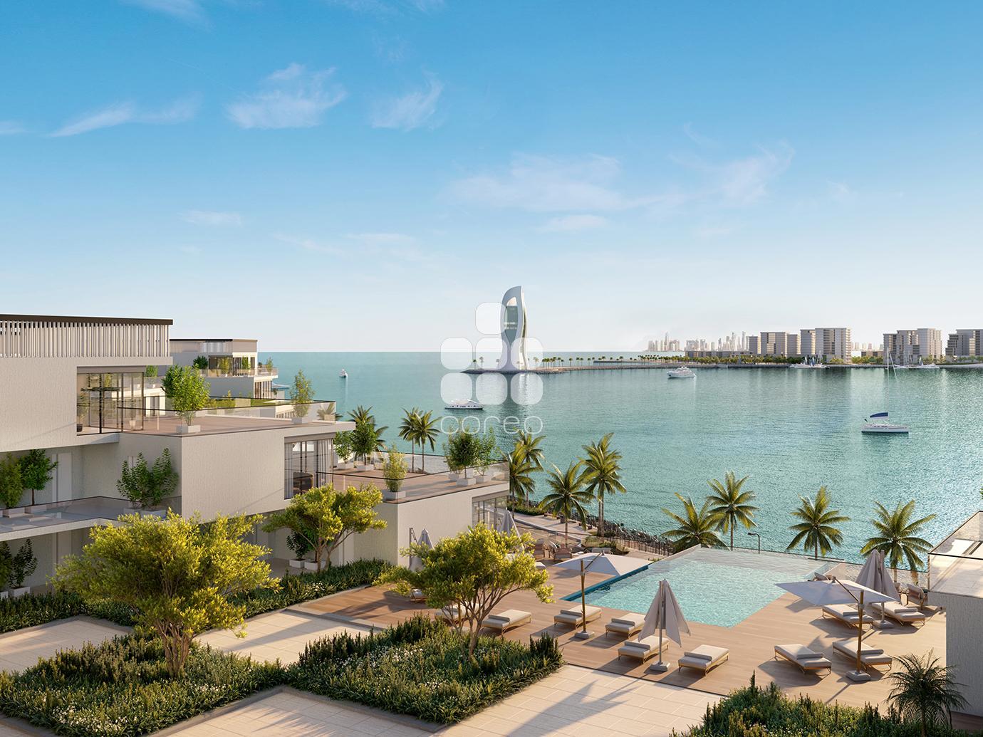 Image of property for rent sale in Qatar apartments villas offices