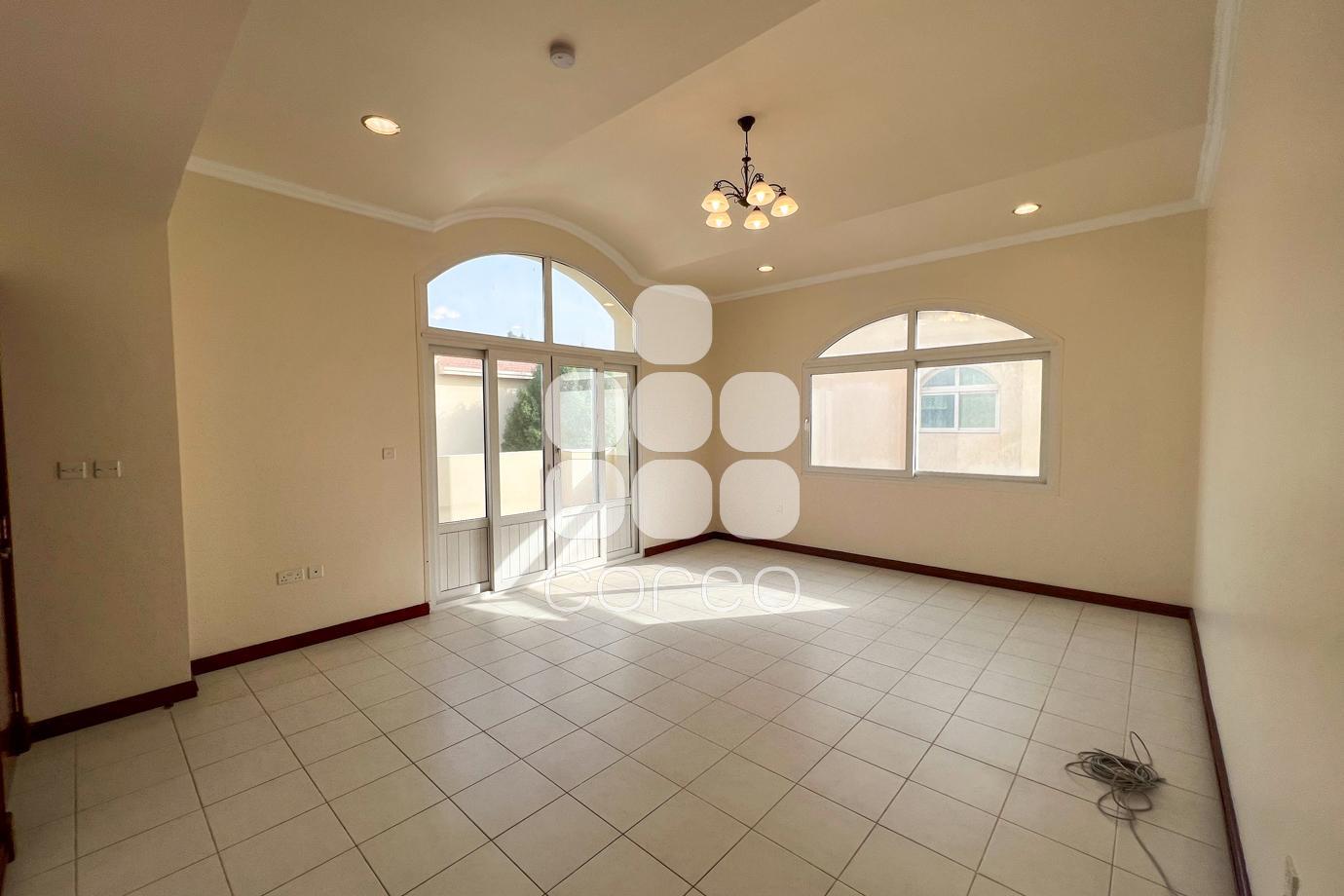 Image of property for rent sale in Qatar apartments villas offices
