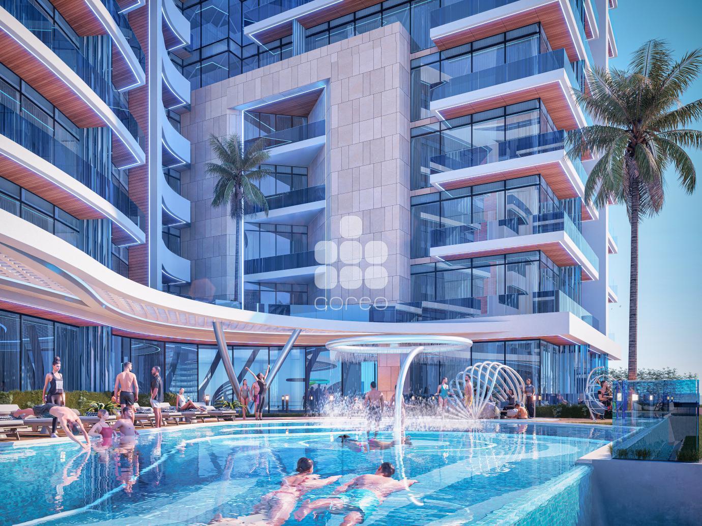 Image of property for rent sale in Qatar apartments villas offices