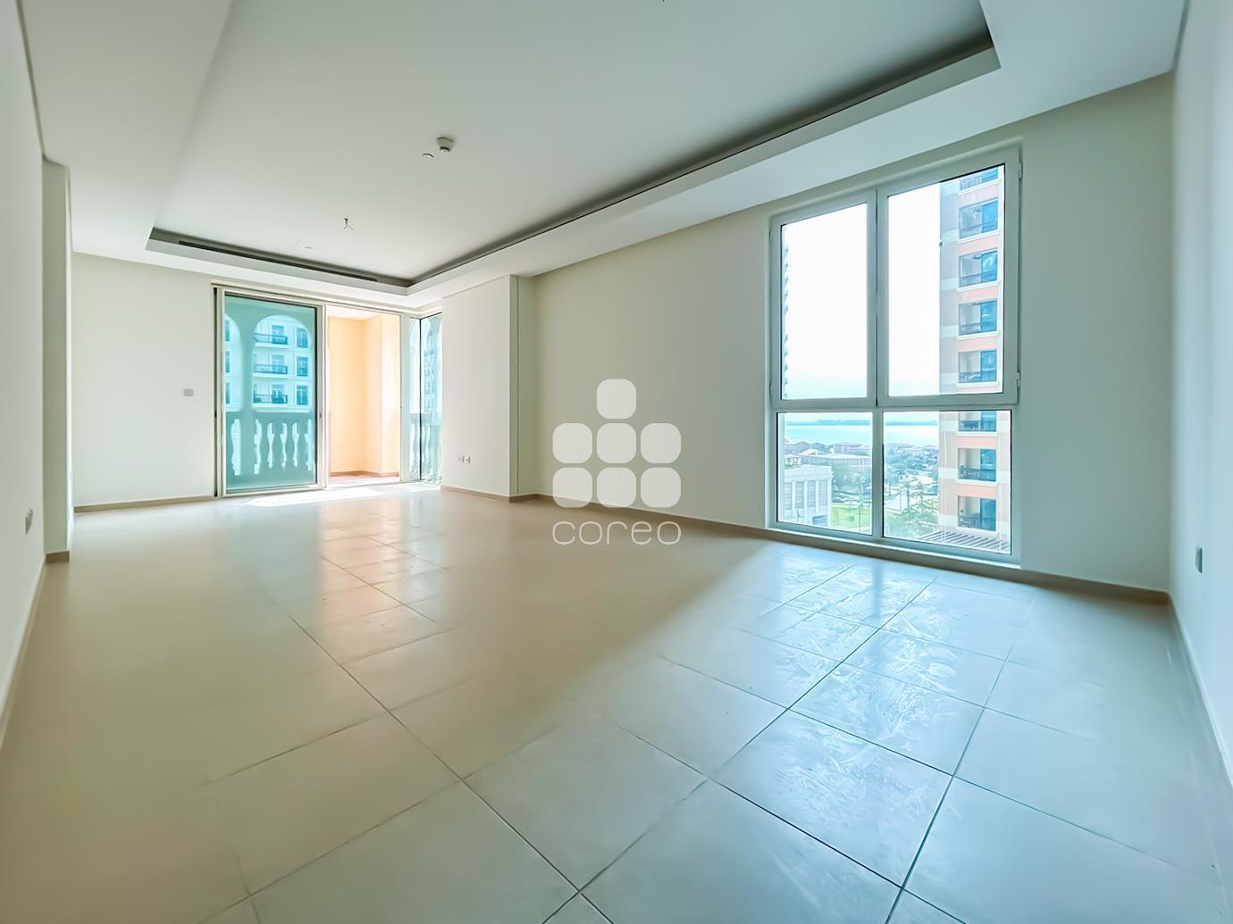 PRIME INVESTMENT | 2-BDR WITH VIEW | FOR SALE
