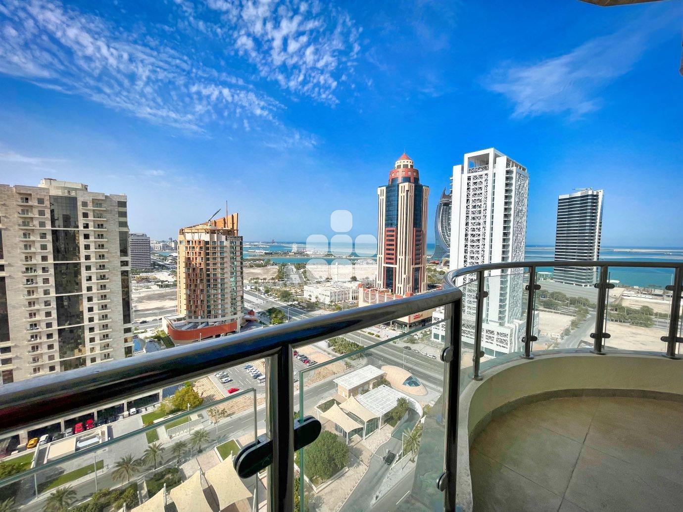 Image of property for rent sale in Qatar apartments villas offices