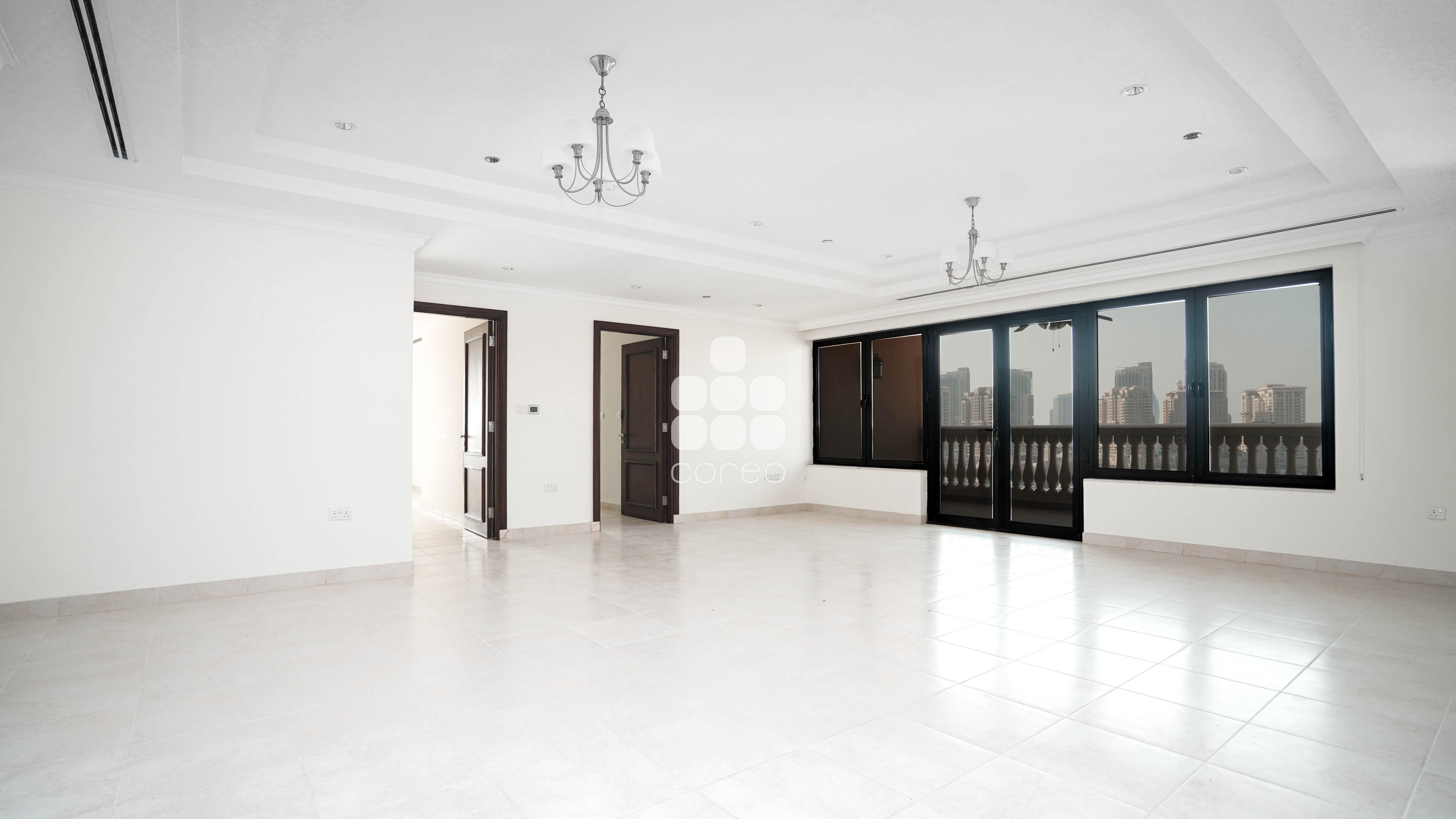 Image of property for rent sale in Qatar apartments villas offices