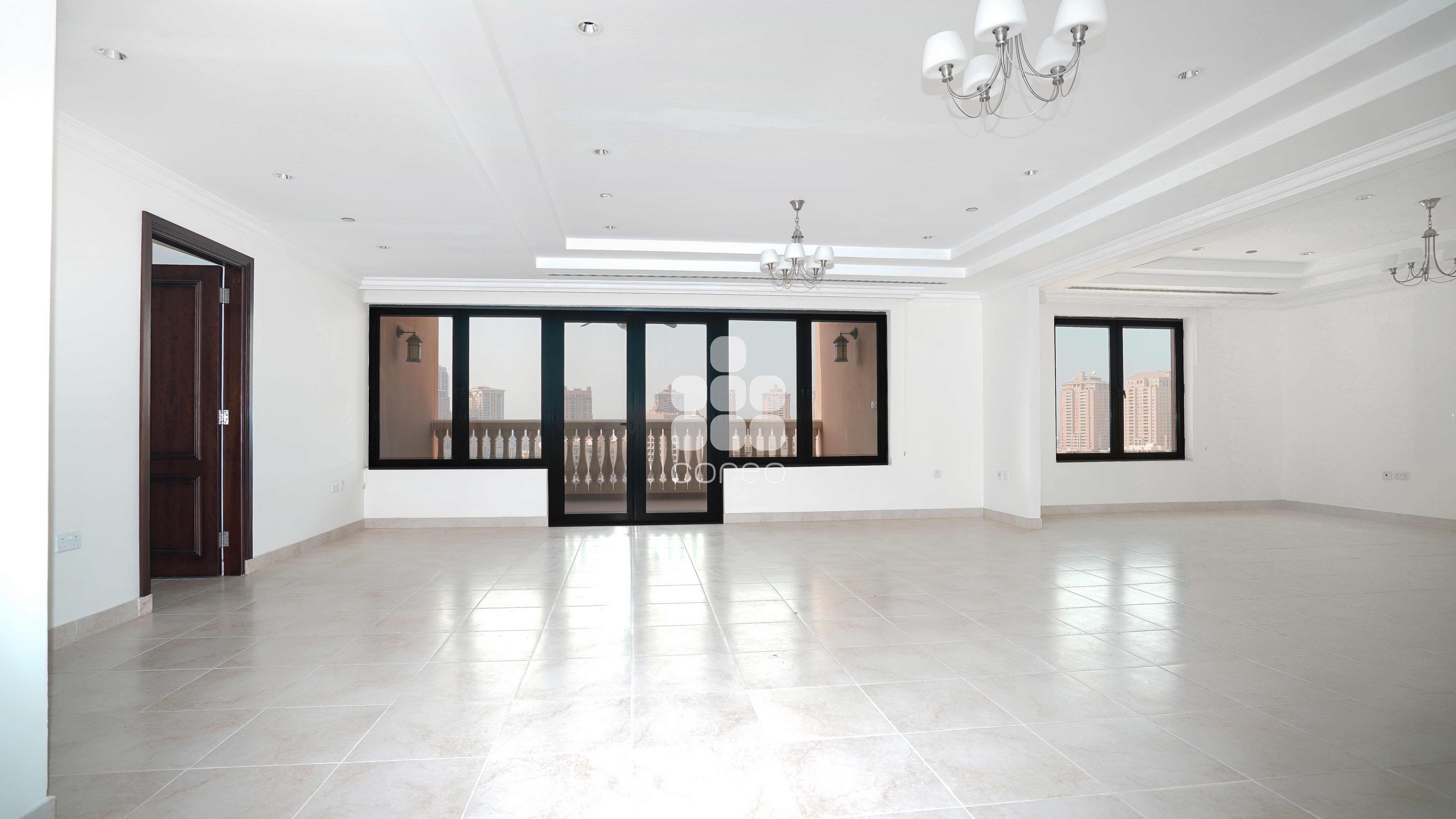 Image of property for rent sale in Qatar apartments villas offices