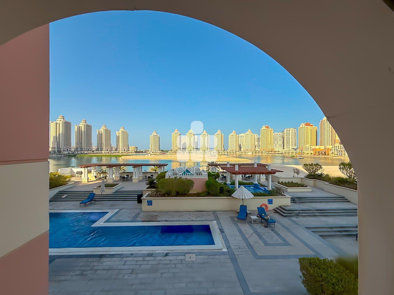 Image of property for rent sale in Qatar apartments villas offices