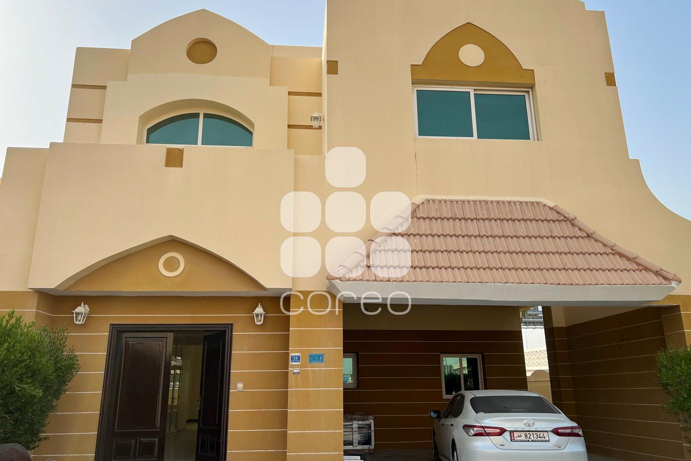 Image of property for rent sale in Qatar apartments villas offices