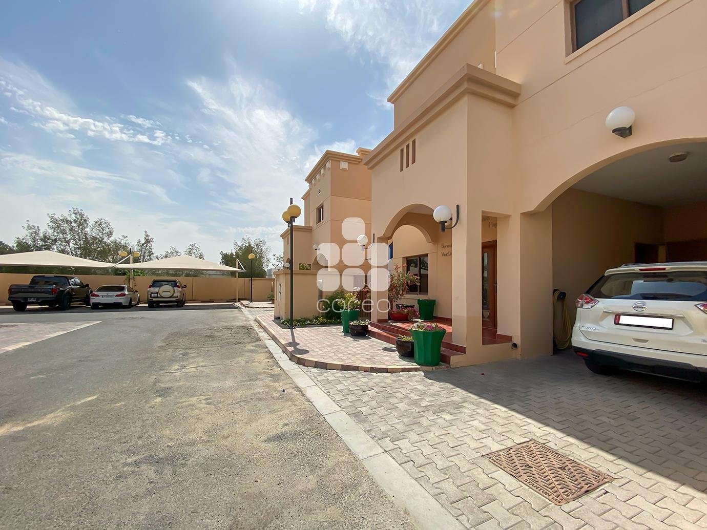 Image of property for rent sale in Qatar apartments villas offices