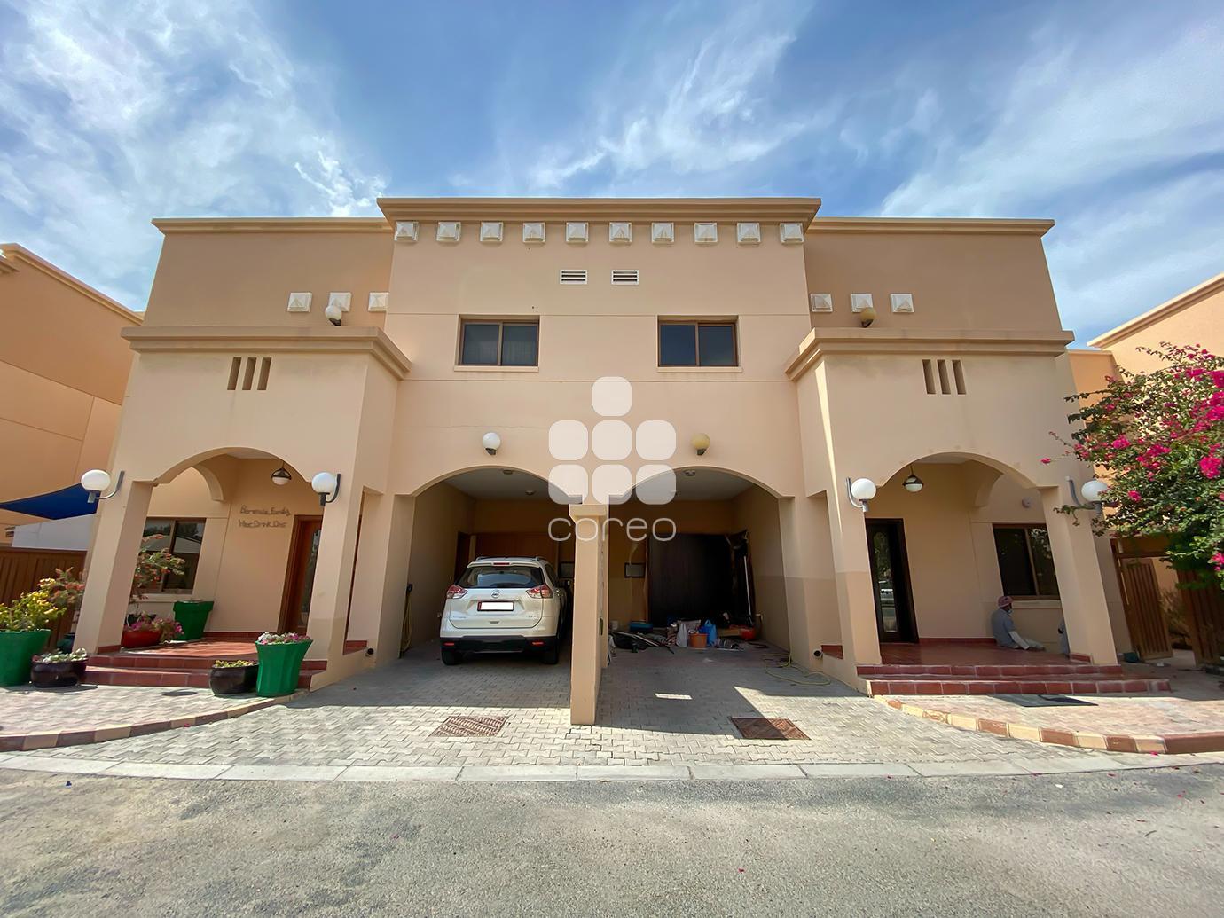 Image of property for rent sale in Qatar apartments villas offices