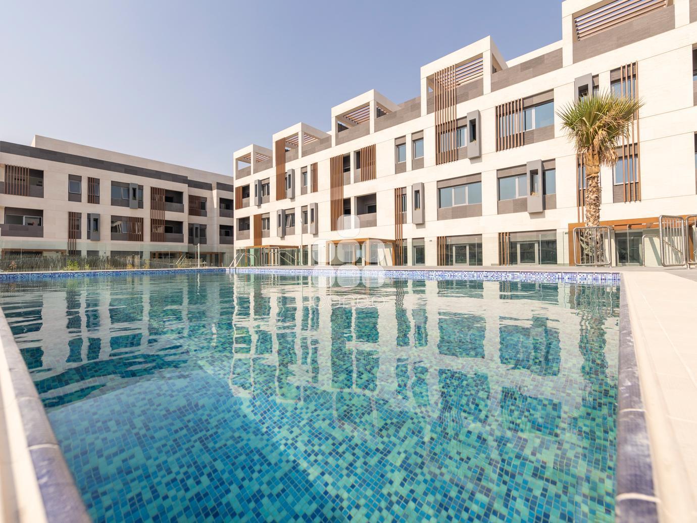 Qatar Apartments, Doha Apartments, Flats for Rent in Doha, Qatar Coreo