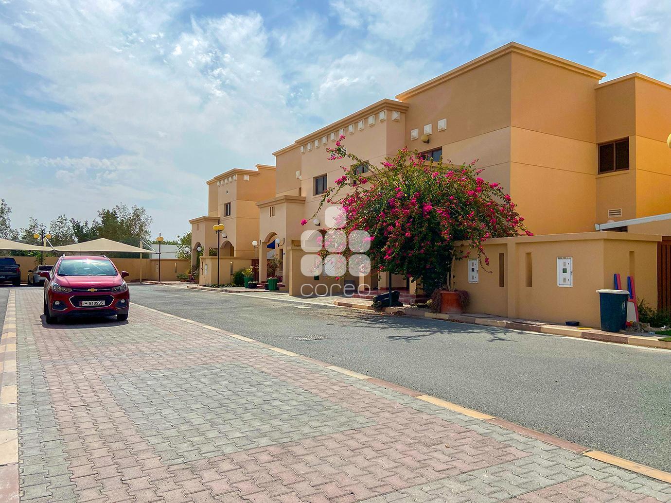 Image of property for rent sale in Qatar apartments villas offices