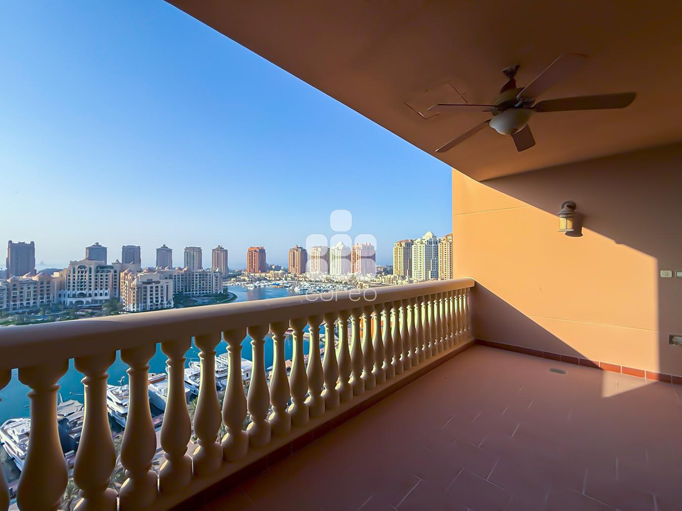 3 BBDR+ MAID APART | MARINA VIEW | 1 MONTH FREE