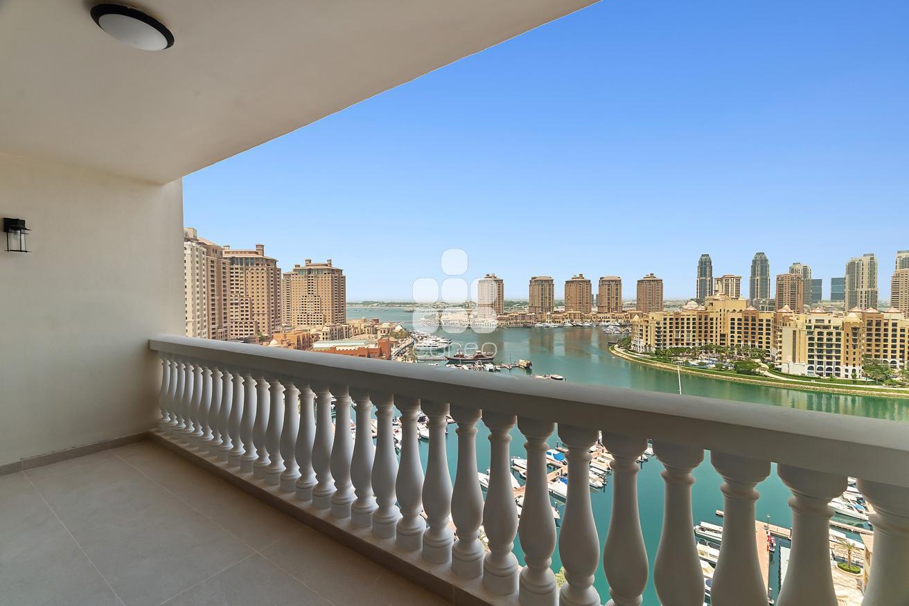 BEAUTIFUL NEW APARTMENT | SCENIC MARINA VIEW