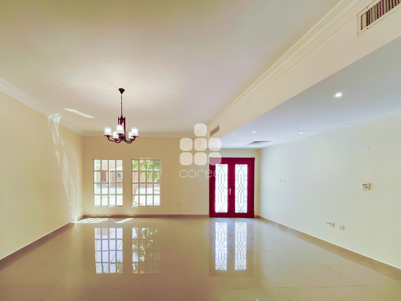 Image of property for rent sale in Qatar apartments villas offices