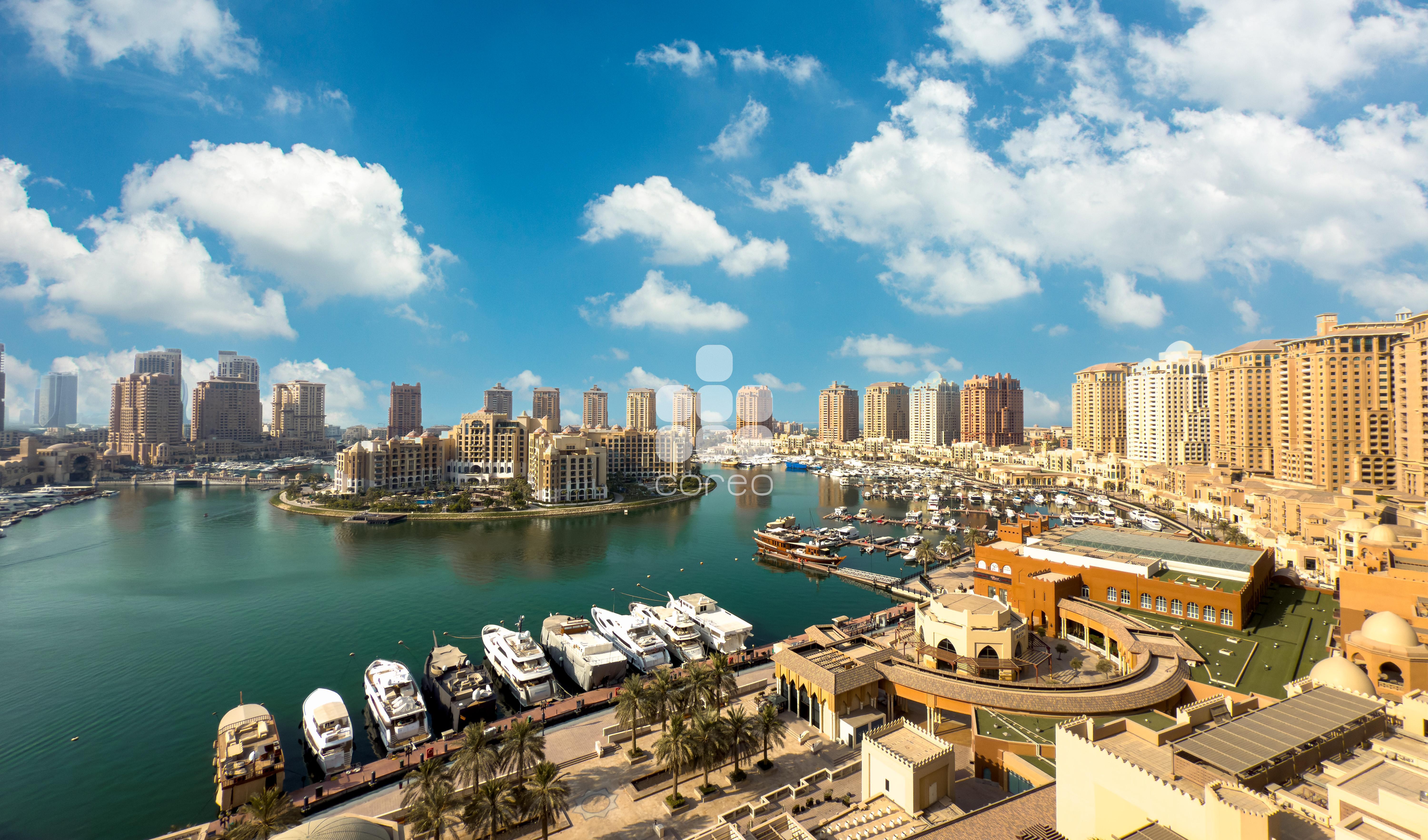 SPACIOUS 3BR + MAID’S ROOM | STUNNING SEA VIEW