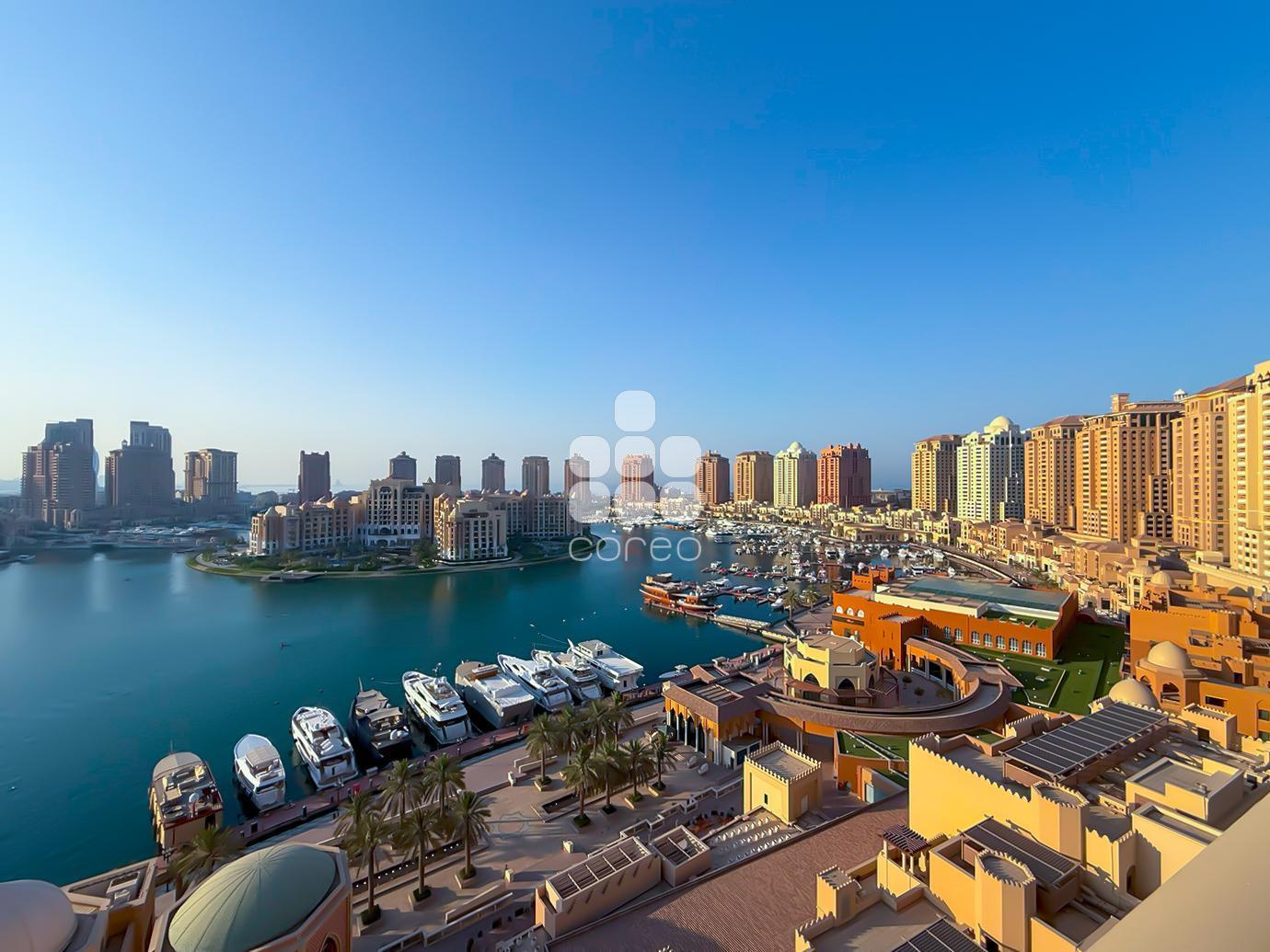 Image of property for rent sale in Qatar apartments villas offices