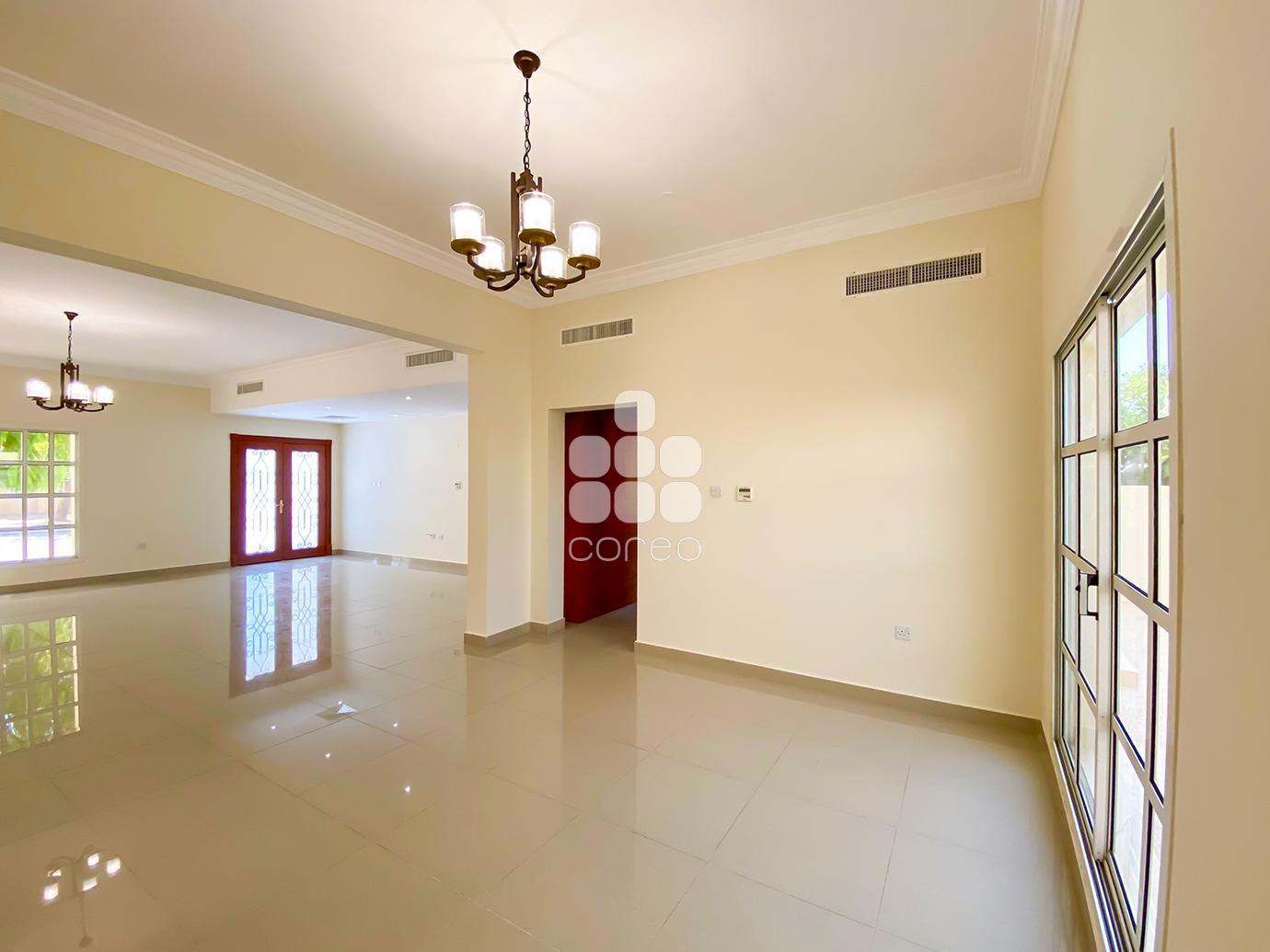 Image of property for rent sale in Qatar apartments villas offices