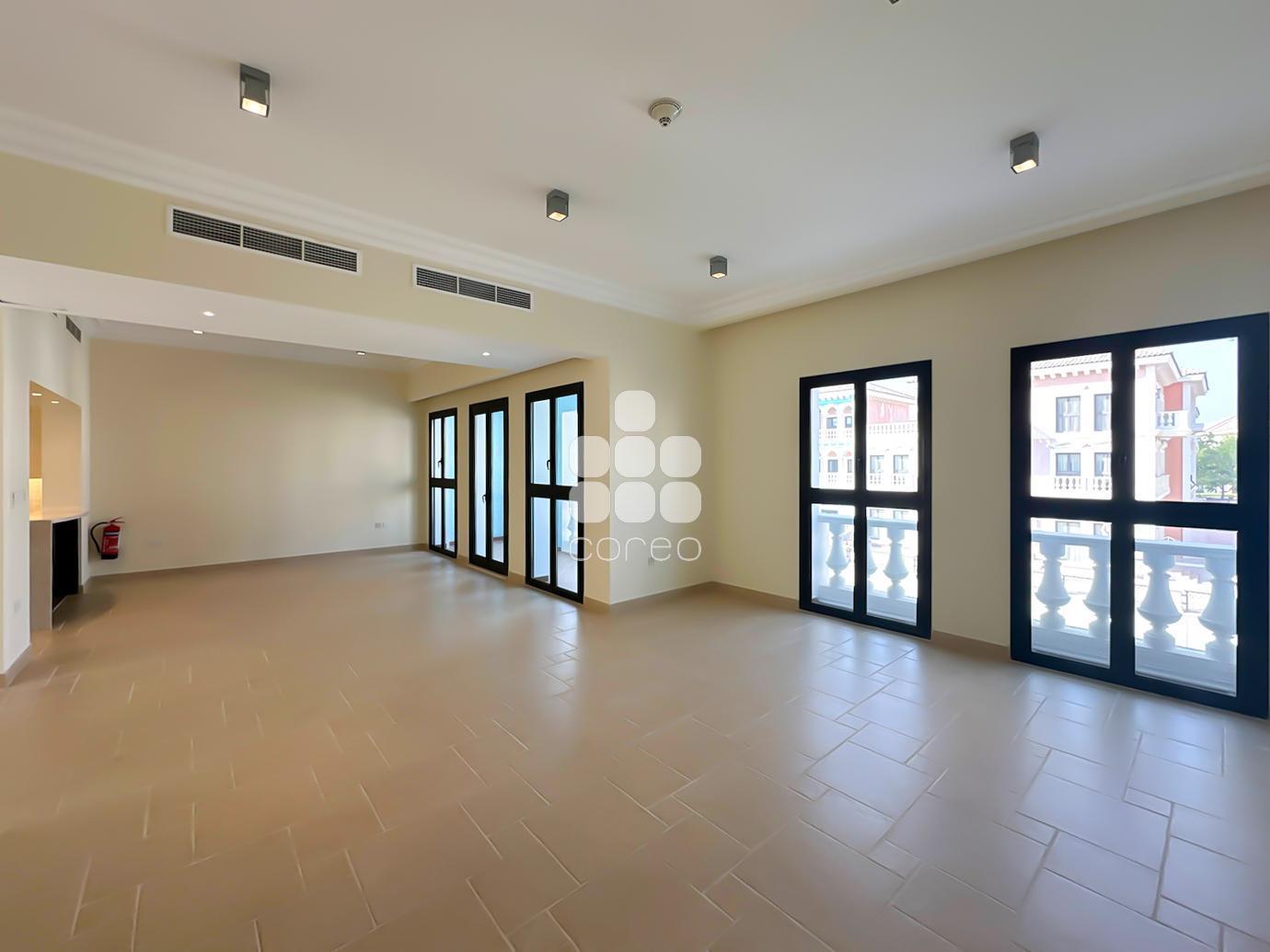 Image of property for rent sale in Qatar apartments villas offices