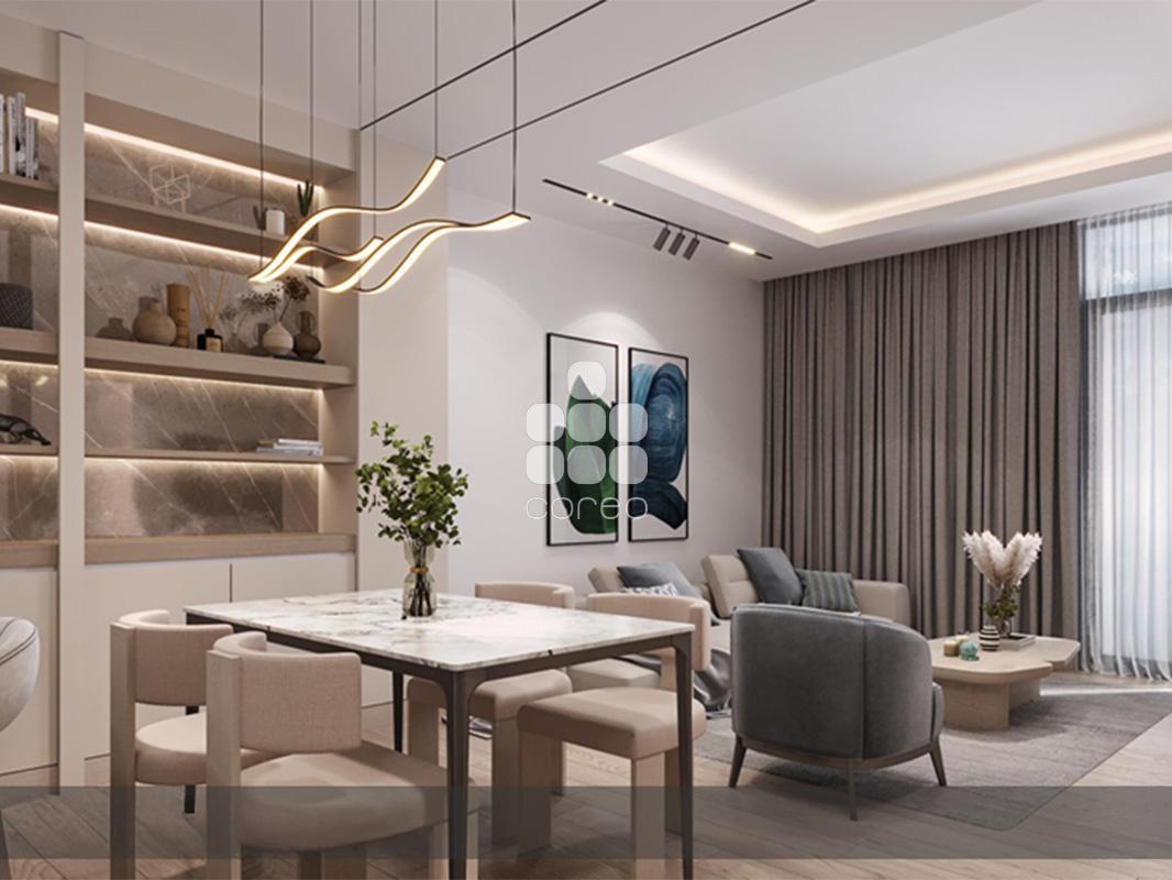 OFF PLAN INVESTMENT | 2 BR APT | 5 YR PAYMENT PLAN