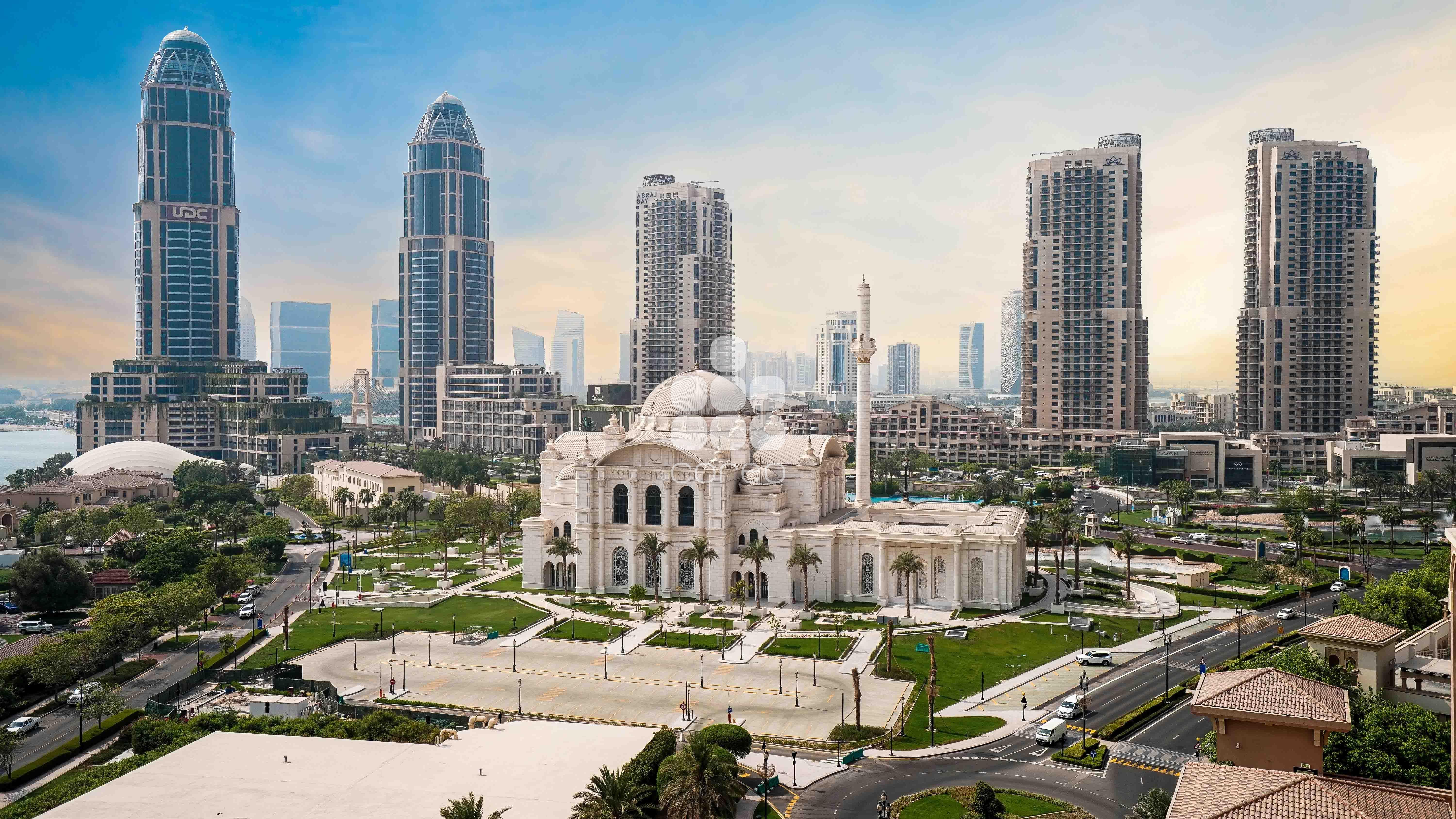 Image of property for rent sale in Qatar apartments villas offices