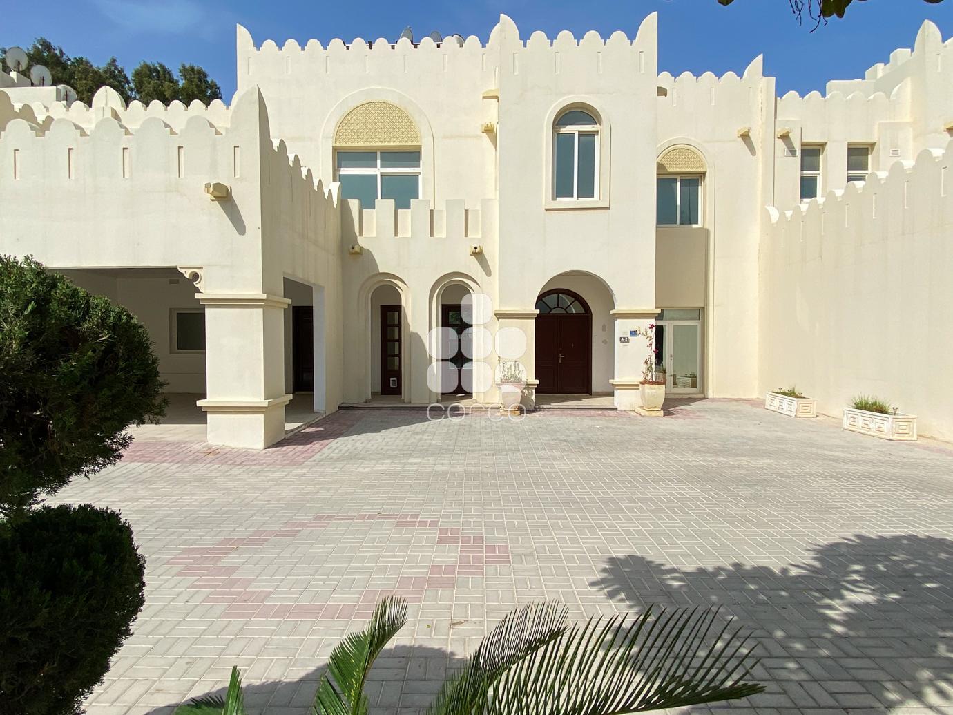 Image of property for rent sale in Qatar apartments villas offices