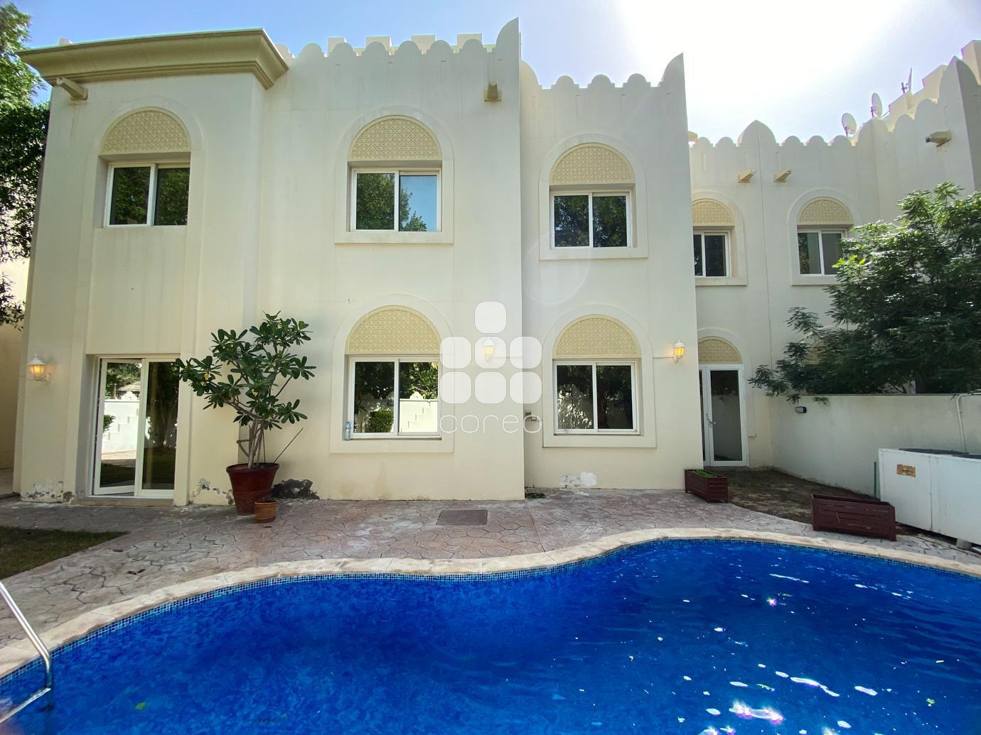Image of property for rent sale in Qatar apartments villas offices