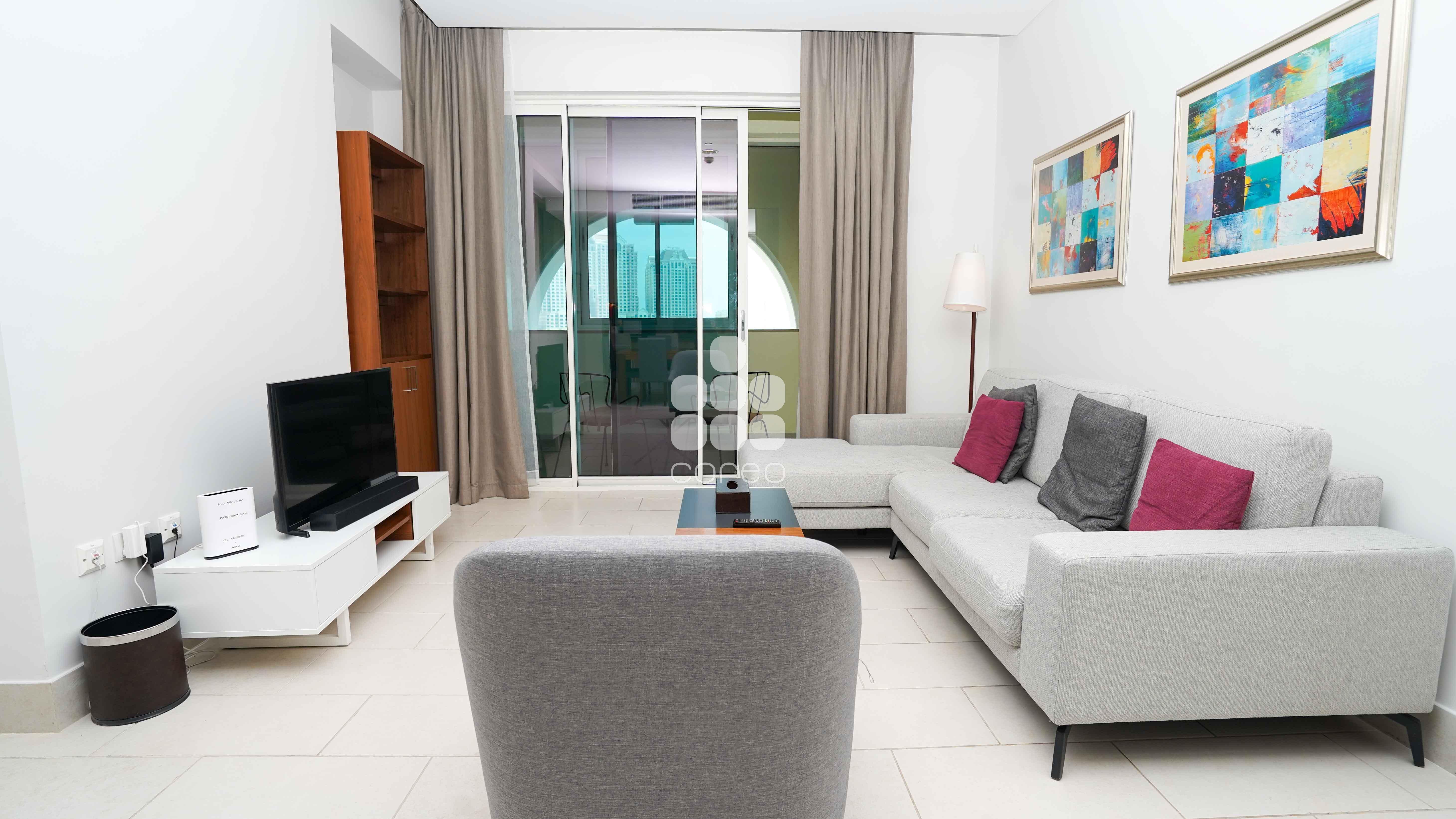 Image of property for rent sale in Qatar apartments villas offices
