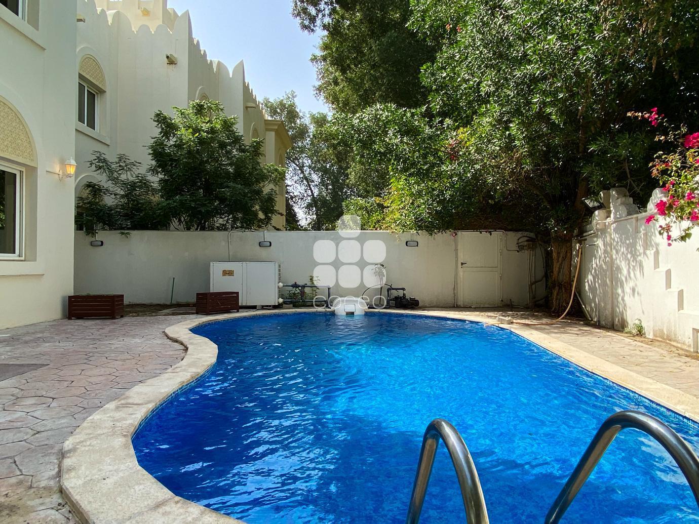 Image of property for rent sale in Qatar apartments villas offices
